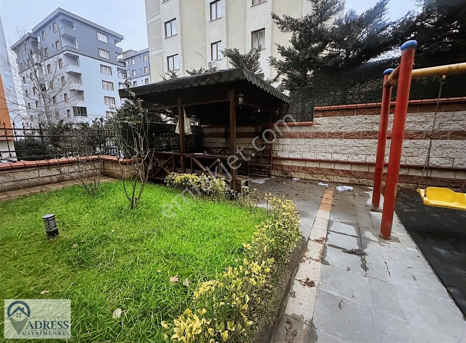 Adress Gayrimenkul Den İyi Konumda Geniş M2 De 3+1 Fırsatı - Görsel 3