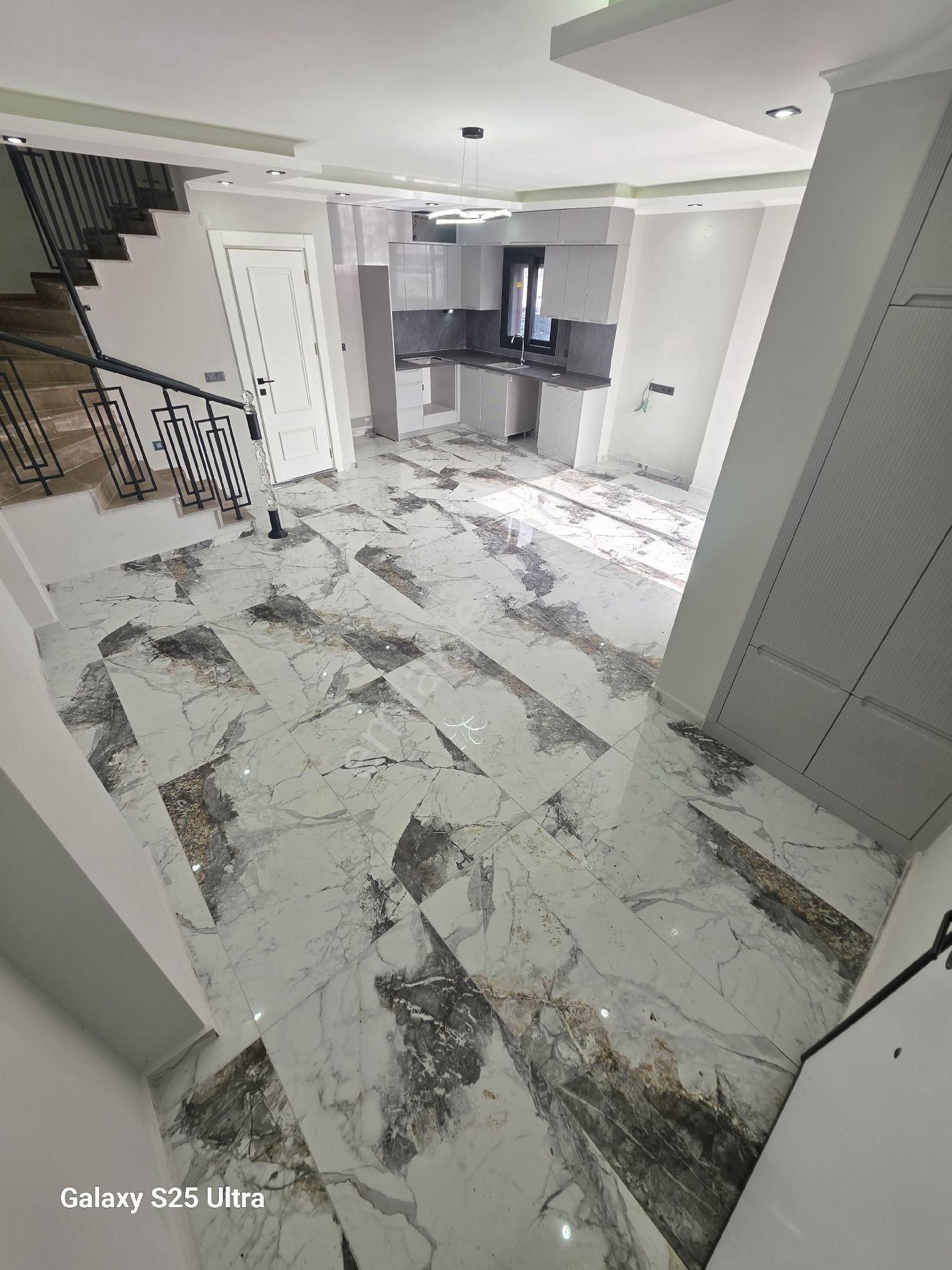 Didim Hisarda 3+1satlık Fırsat Villa - Görsel 10