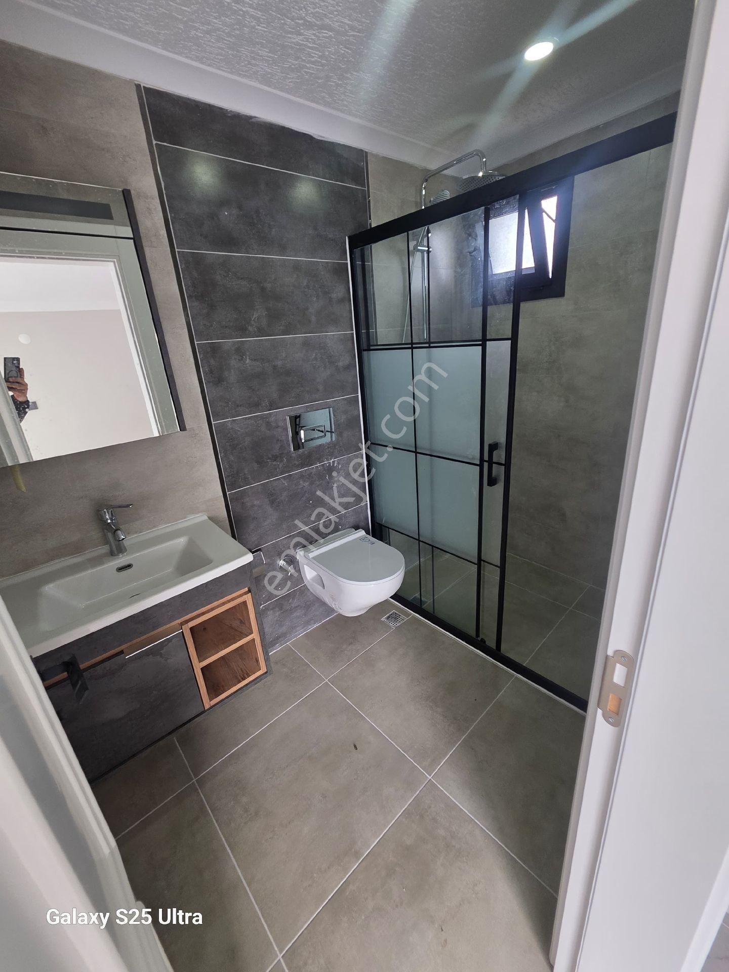 Didim Hisarda 3+1satlık Fırsat Villa - Görsel 21