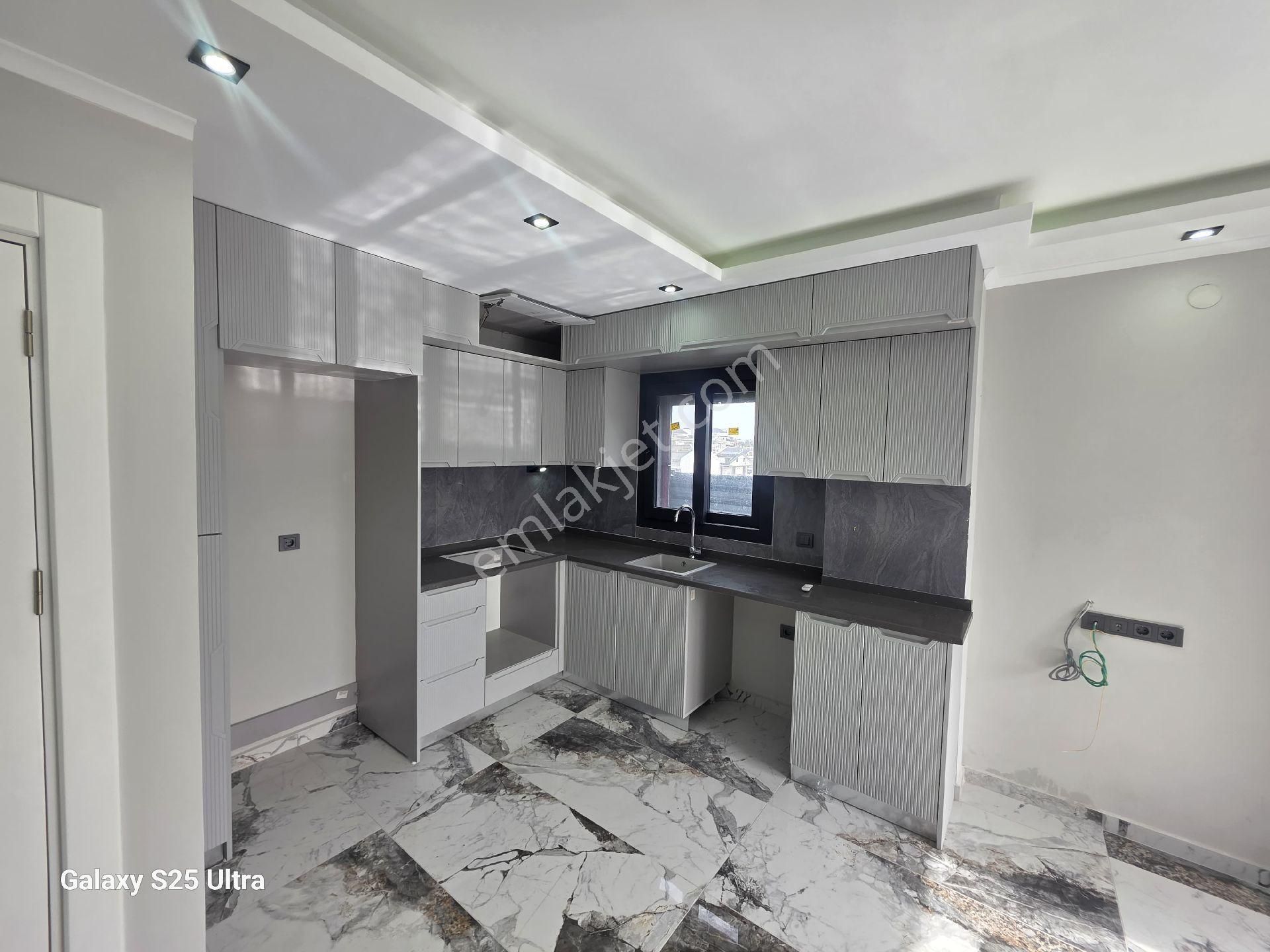 Didim Hisarda 3+1satlık Fırsat Villa - Görsel 6