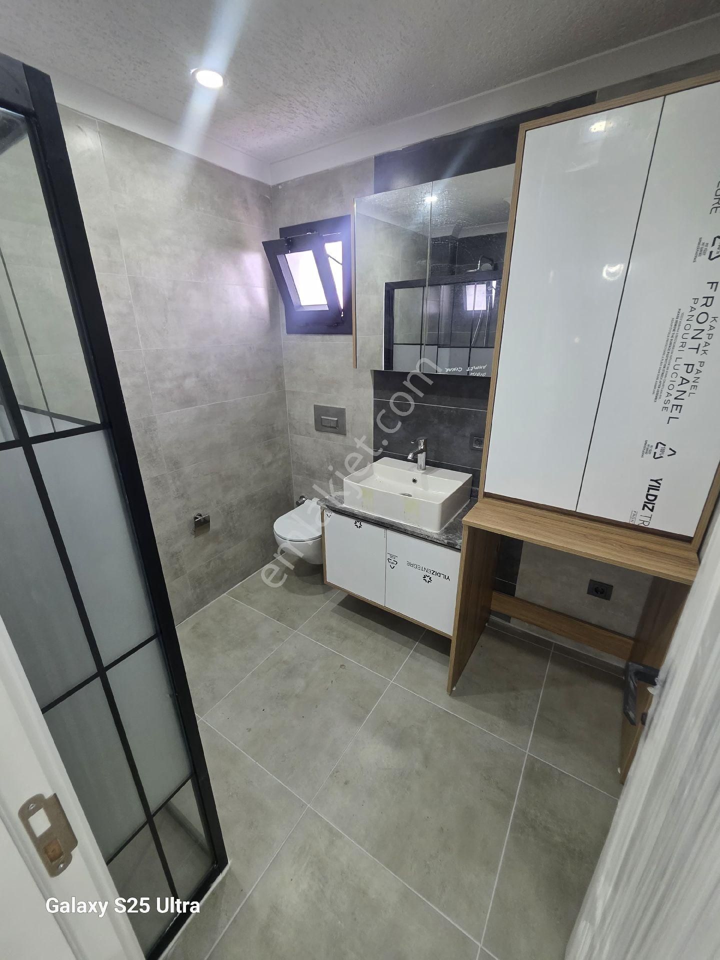 Didim Hisarda 3+1satlık Fırsat Villa - Görsel 17