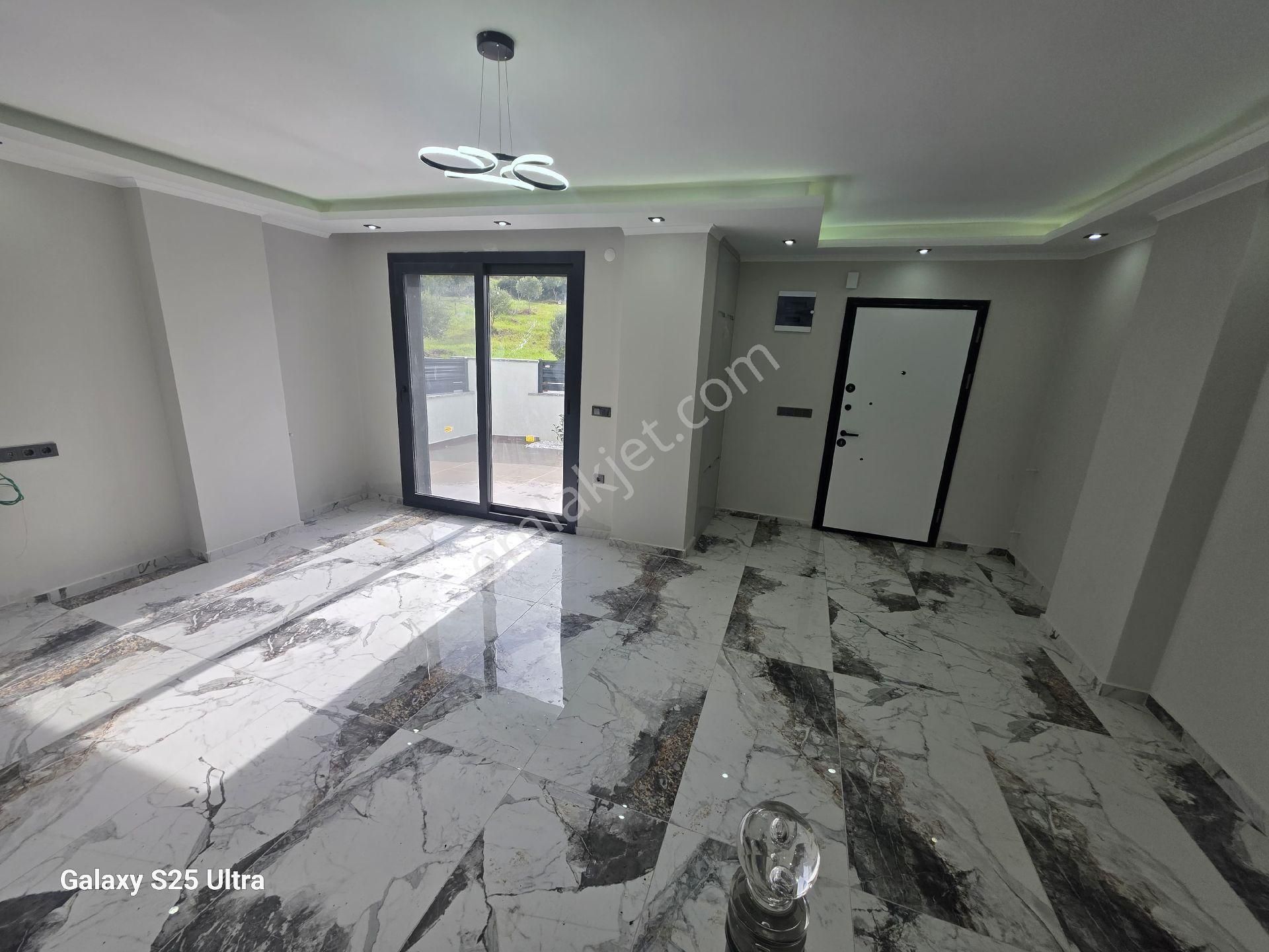 Didim Hisarda 3+1satlık Fırsat Villa - Görsel 4