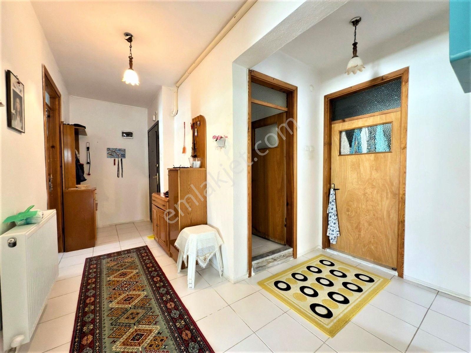 🟠🟠alfa'dan Akçay'da Satılık Full Kredi Ön Cephe 2+1 Ayrı Mutfak Doğalgazlı Daire - Görsel 27