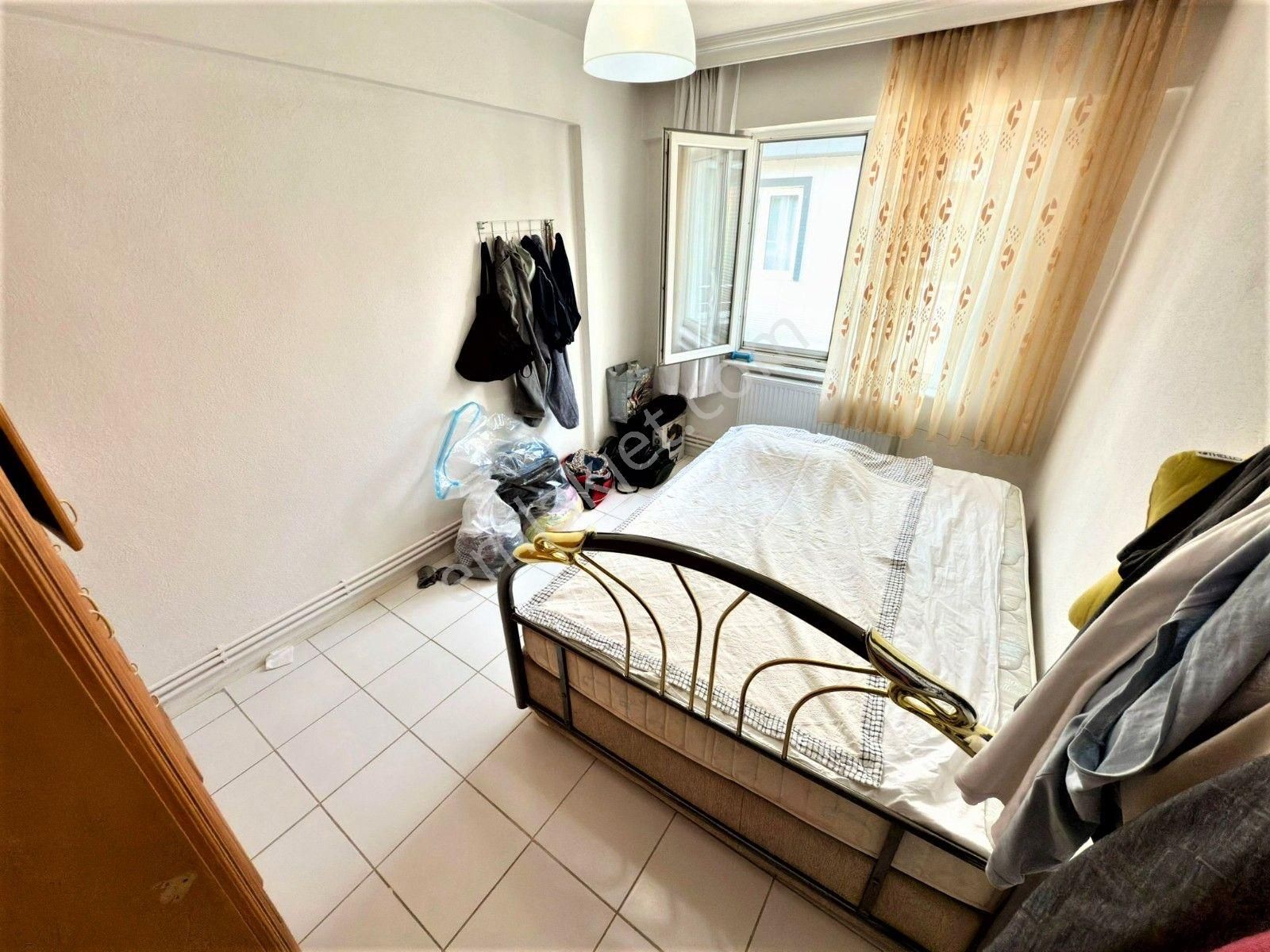 🟠🟠alfa'dan Akçay'da Satılık Full Kredi Ön Cephe 2+1 Ayrı Mutfak Doğalgazlı Daire - Görsel 7