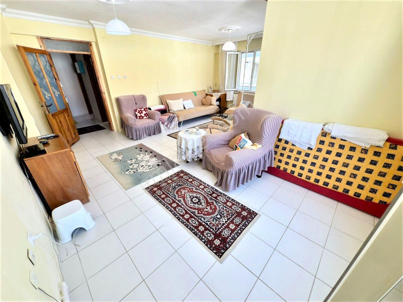 🟠🟠alfa'dan Akçay'da Satılık Full Kredi Ön Cephe 2+1 Ayrı Mutfak Doğalgazlı Daire - Görsel 5