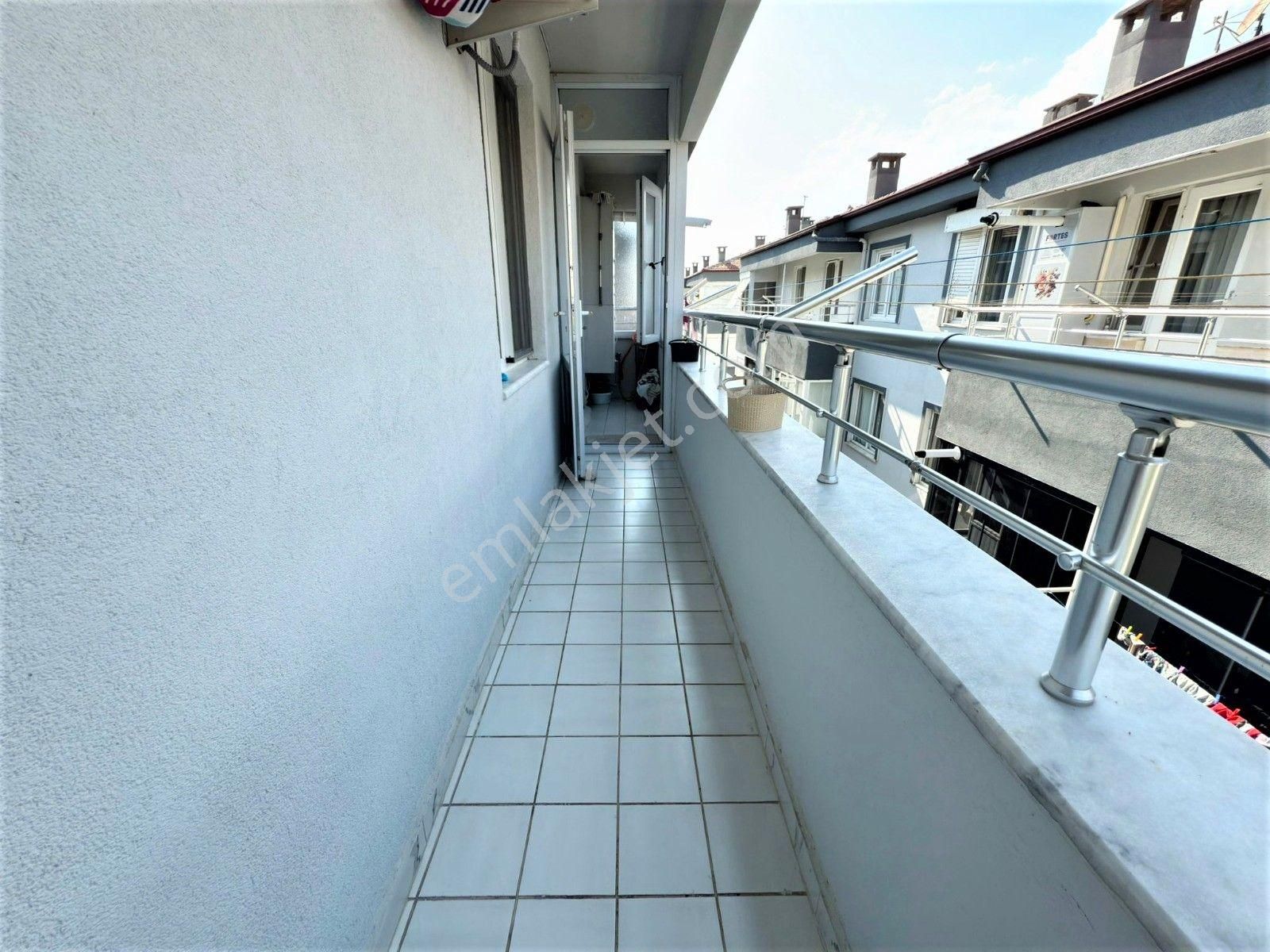 🟠🟠alfa'dan Akçay'da Satılık Full Kredi Ön Cephe 2+1 Ayrı Mutfak Doğalgazlı Daire - Görsel 9