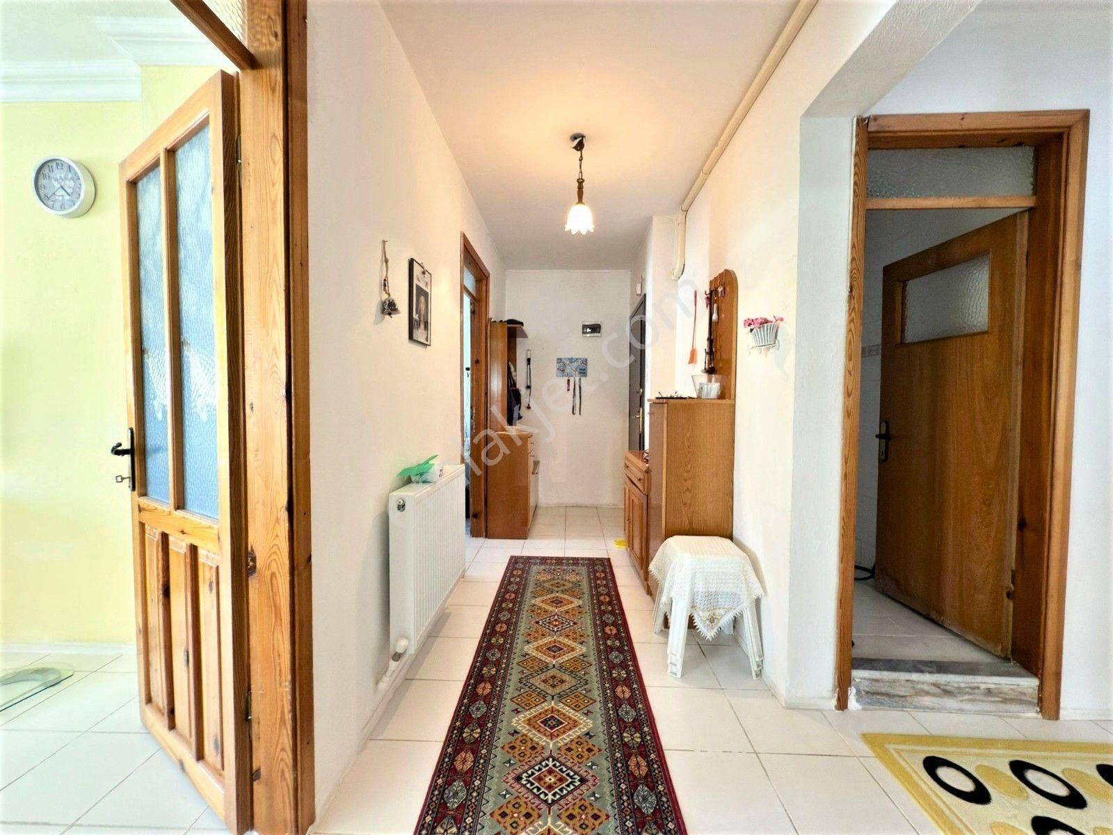 🟠🟠alfa'dan Akçay'da Satılık Full Kredi Ön Cephe 2+1 Ayrı Mutfak Doğalgazlı Daire - Görsel 28