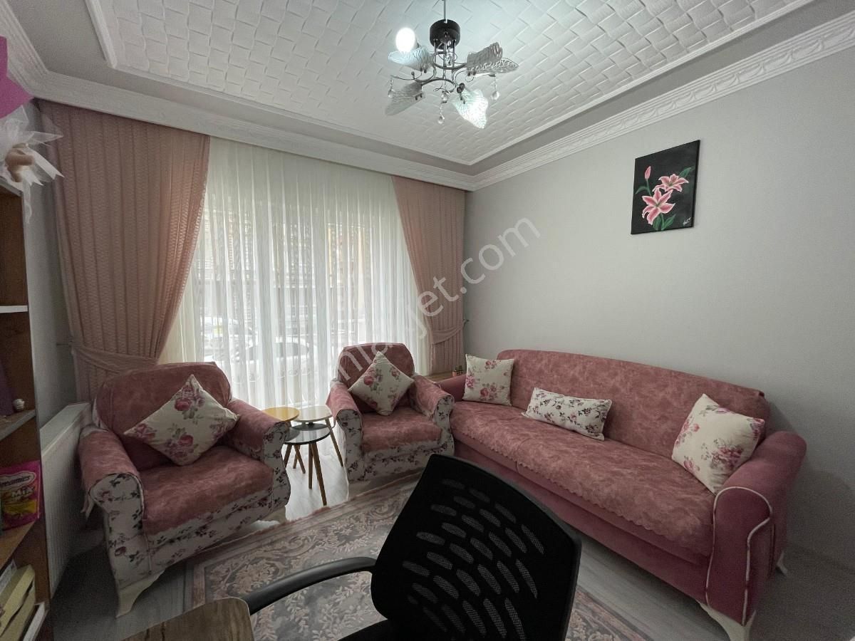 Sincan Pınarbaşı Mah 3+1 Yapılı Bağımsız Ön Cephe Satılık Daire - Görsel 8