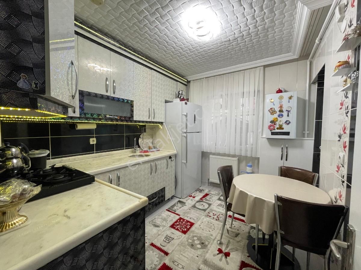 Sincan Pınarbaşı Mah 3+1 Yapılı Bağımsız Ön Cephe Satılık Daire - Görsel 23