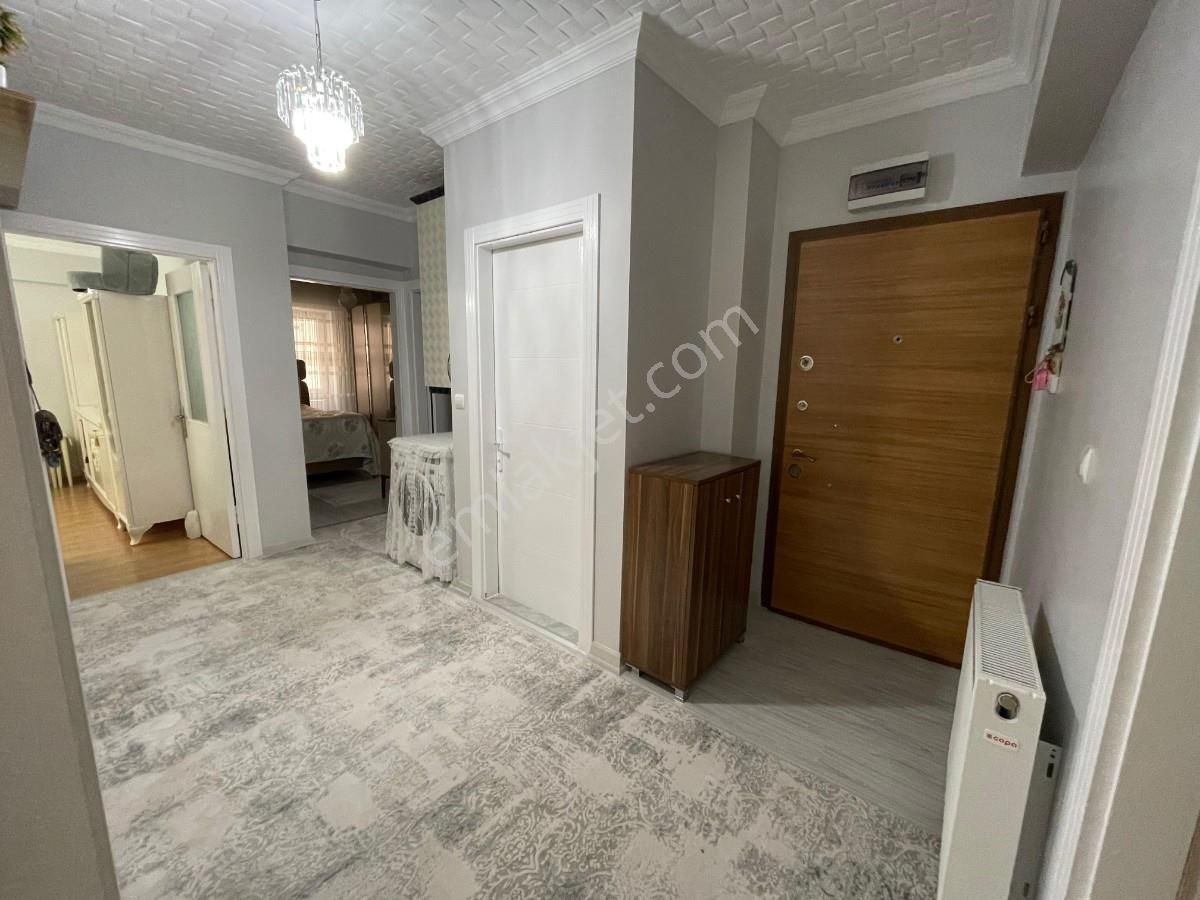 Sincan Pınarbaşı Mah 3+1 Yapılı Bağımsız Ön Cephe Satılık Daire - Görsel 18