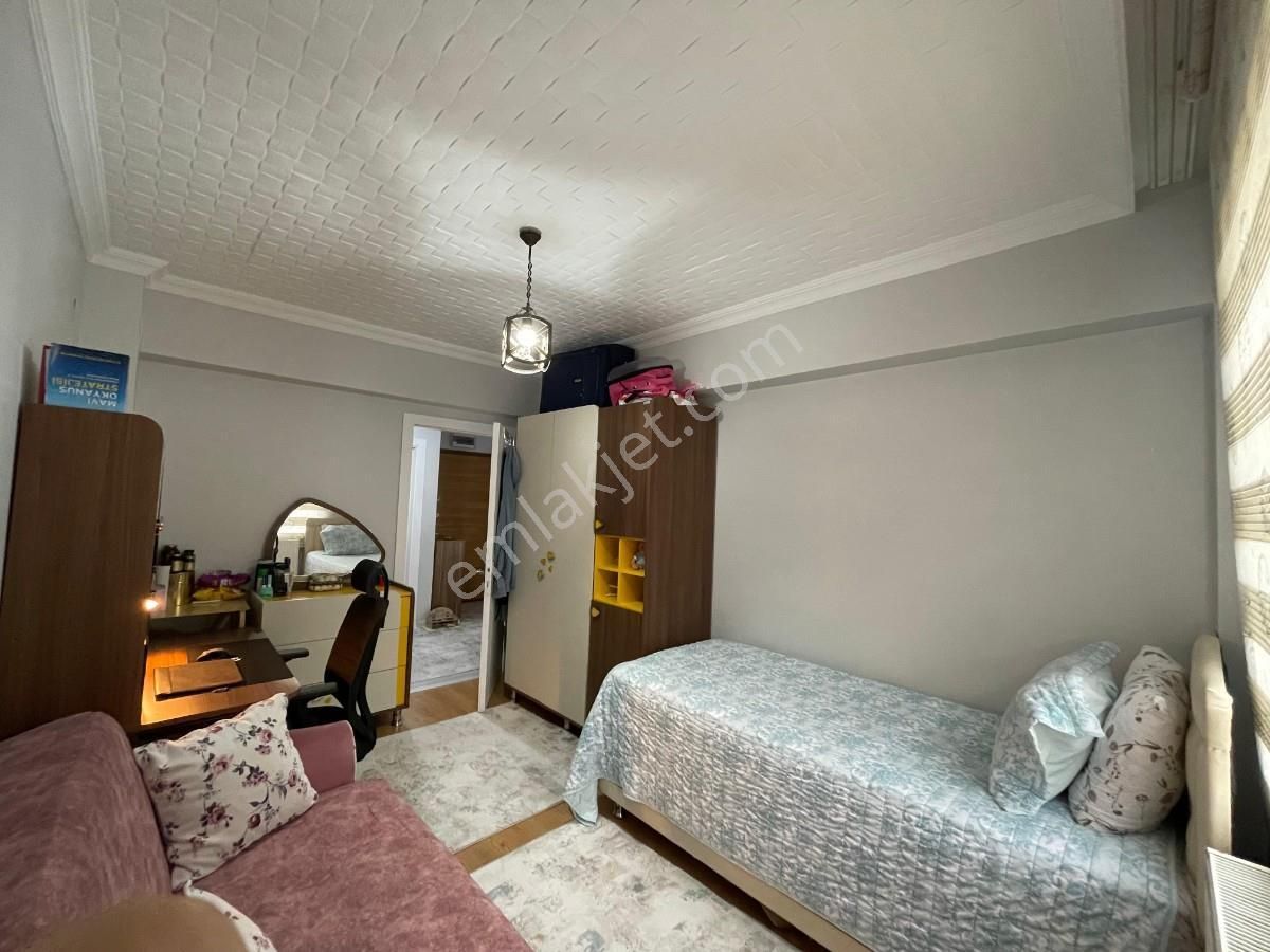 Sincan Pınarbaşı Mah 3+1 Yapılı Bağımsız Ön Cephe Satılık Daire - Görsel 12