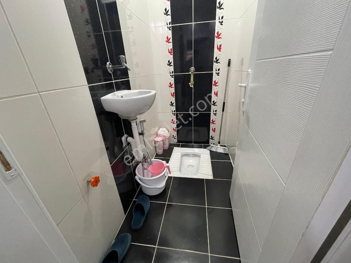 Sincan Pınarbaşı Mah 3+1 Yapılı Bağımsız Ön Cephe Satılık Daire - Görsel 17