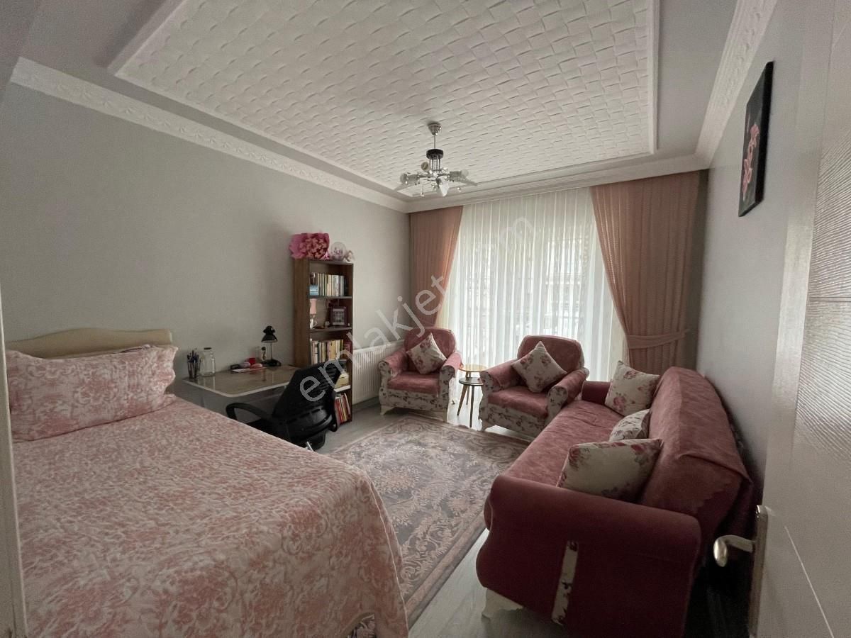 Sincan Pınarbaşı Mah 3+1 Yapılı Bağımsız Ön Cephe Satılık Daire - Görsel 30