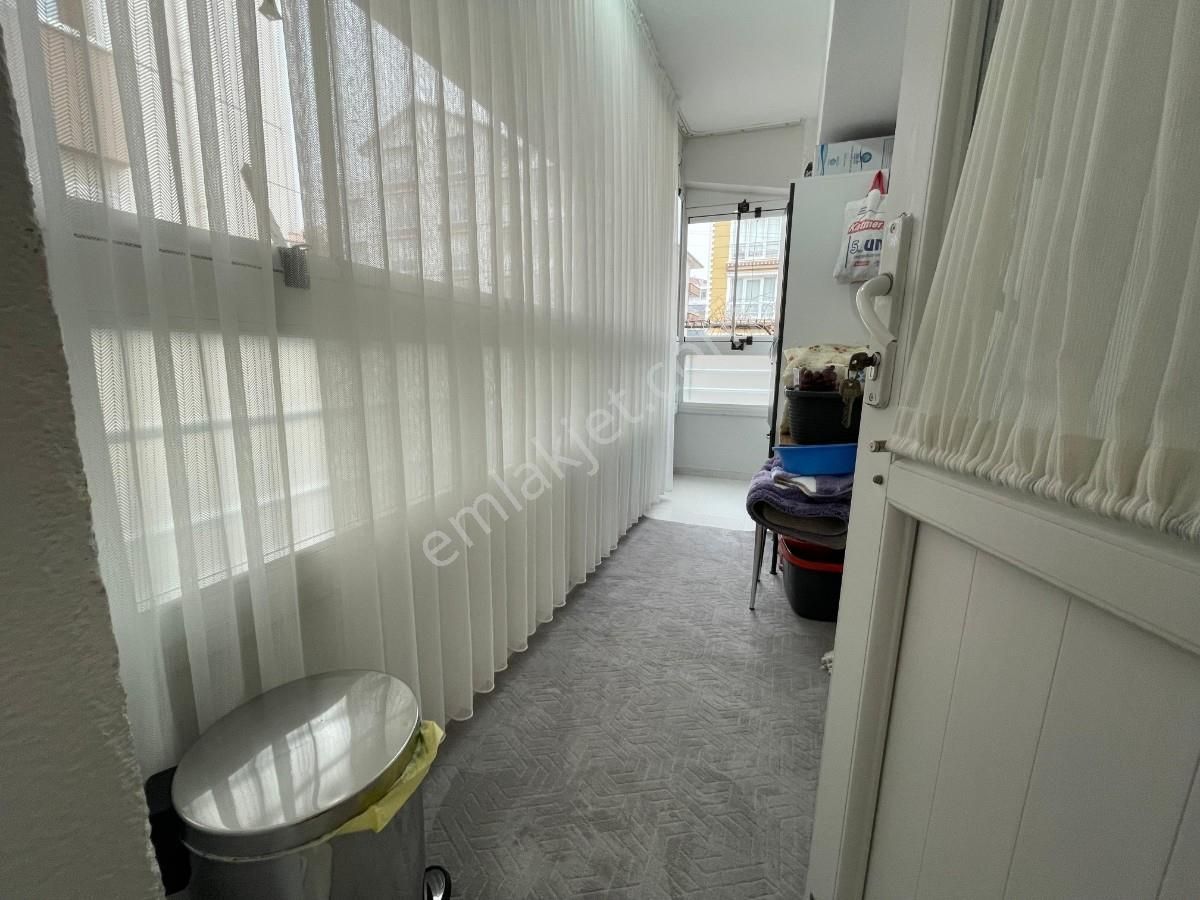 Sincan Pınarbaşı Mah 3+1 Yapılı Bağımsız Ön Cephe Satılık Daire - Görsel 20