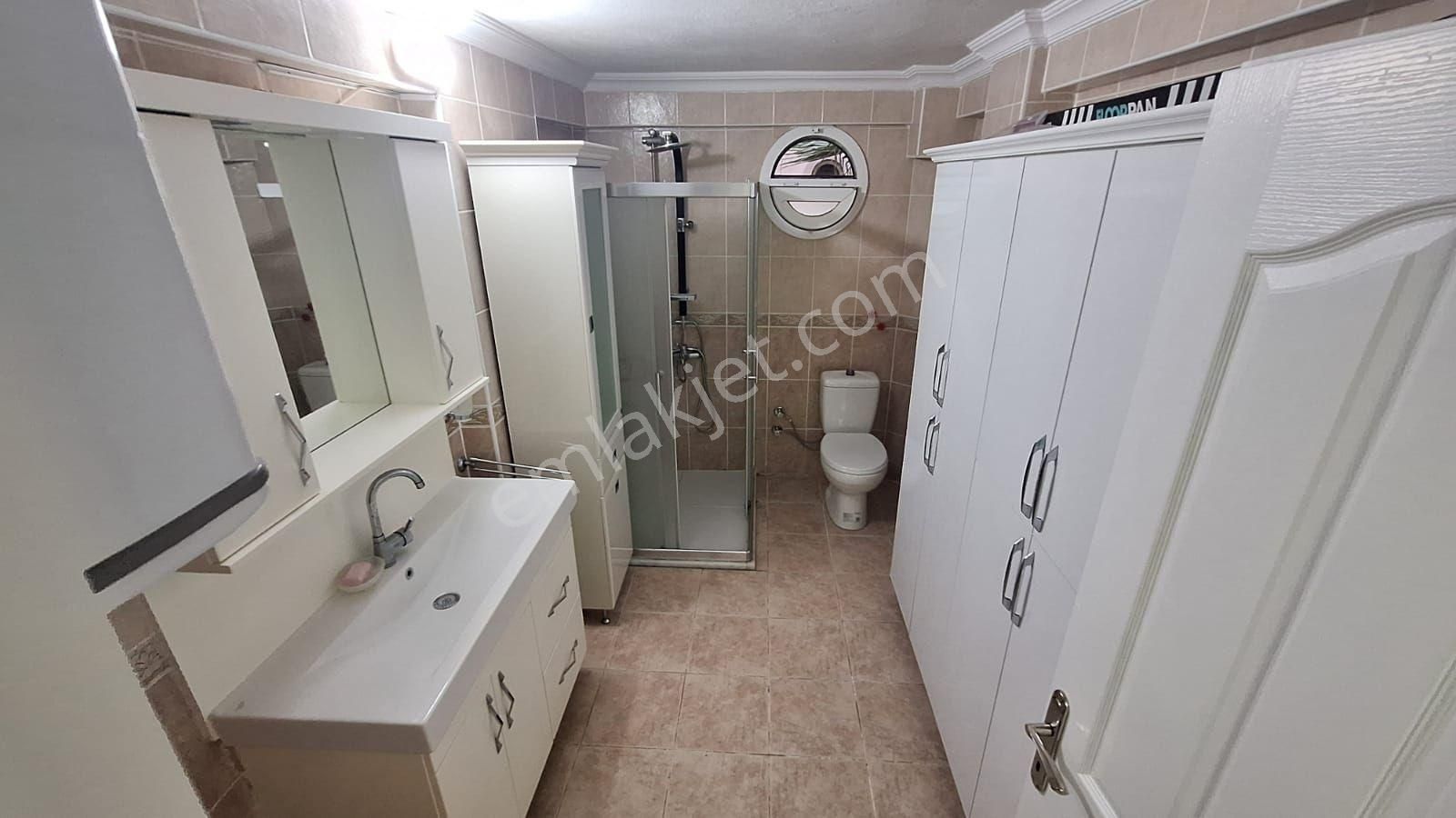 Didim Yeni Mah Havuzlu 3+1 Ara Kat Mükemmel Konum - Görsel 9