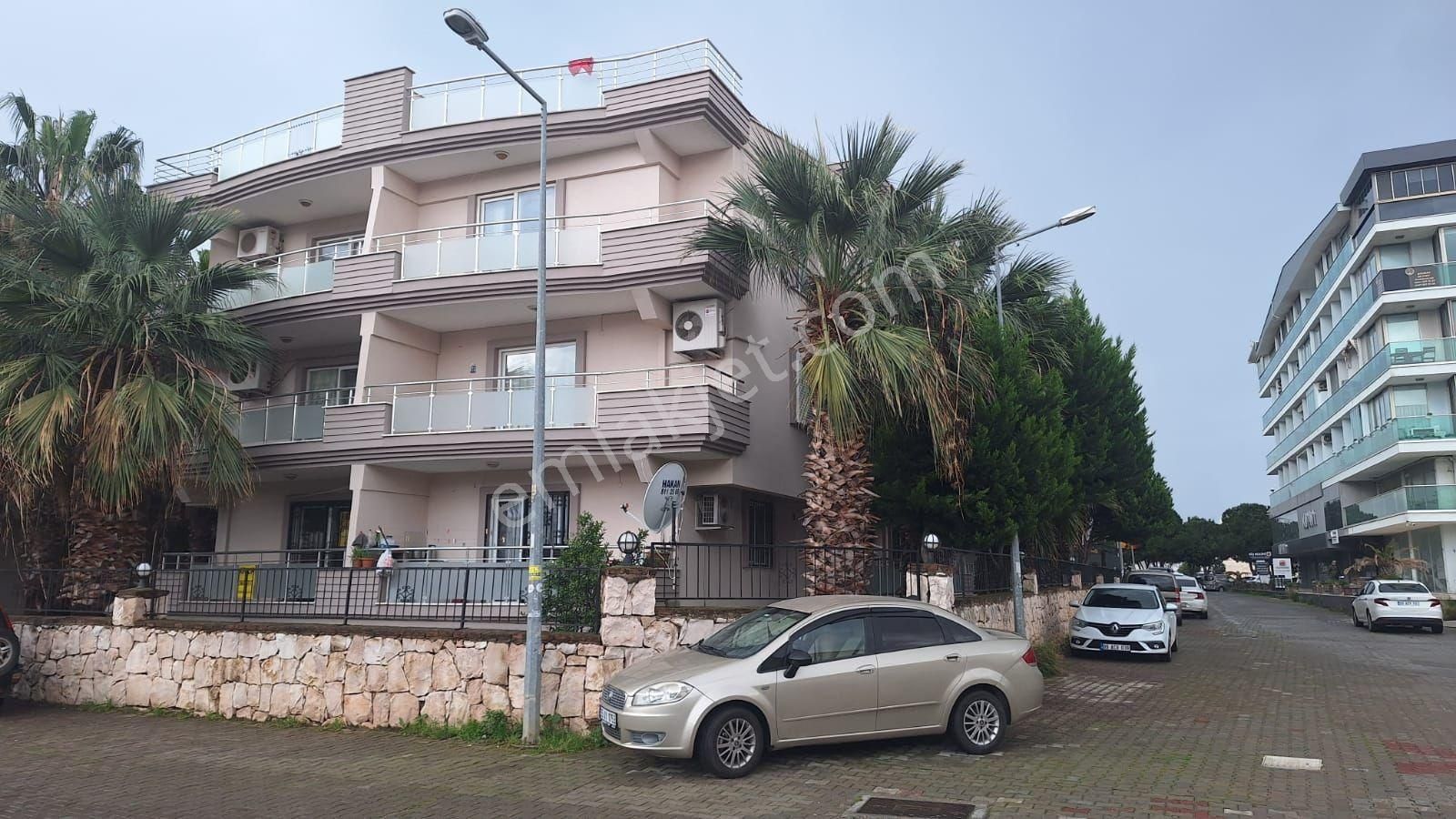Didim Yeni Mah Havuzlu 3+1 Ara Kat Mükemmel Konum - Görsel 2