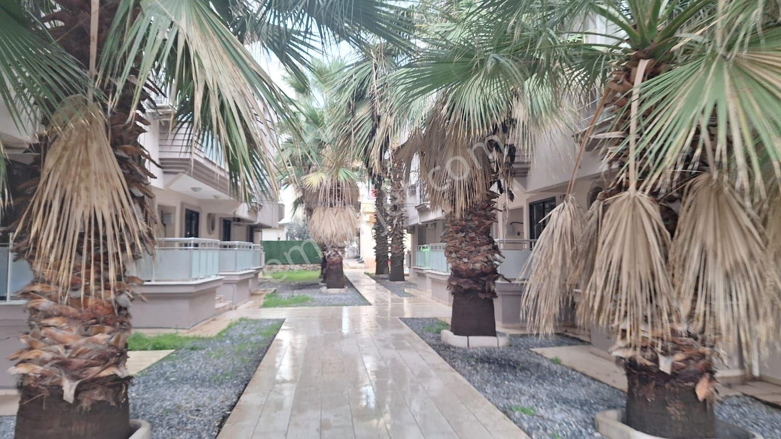 Didim Yeni Mah Havuzlu 3+1 Ara Kat Mükemmel Konum - Görsel 3