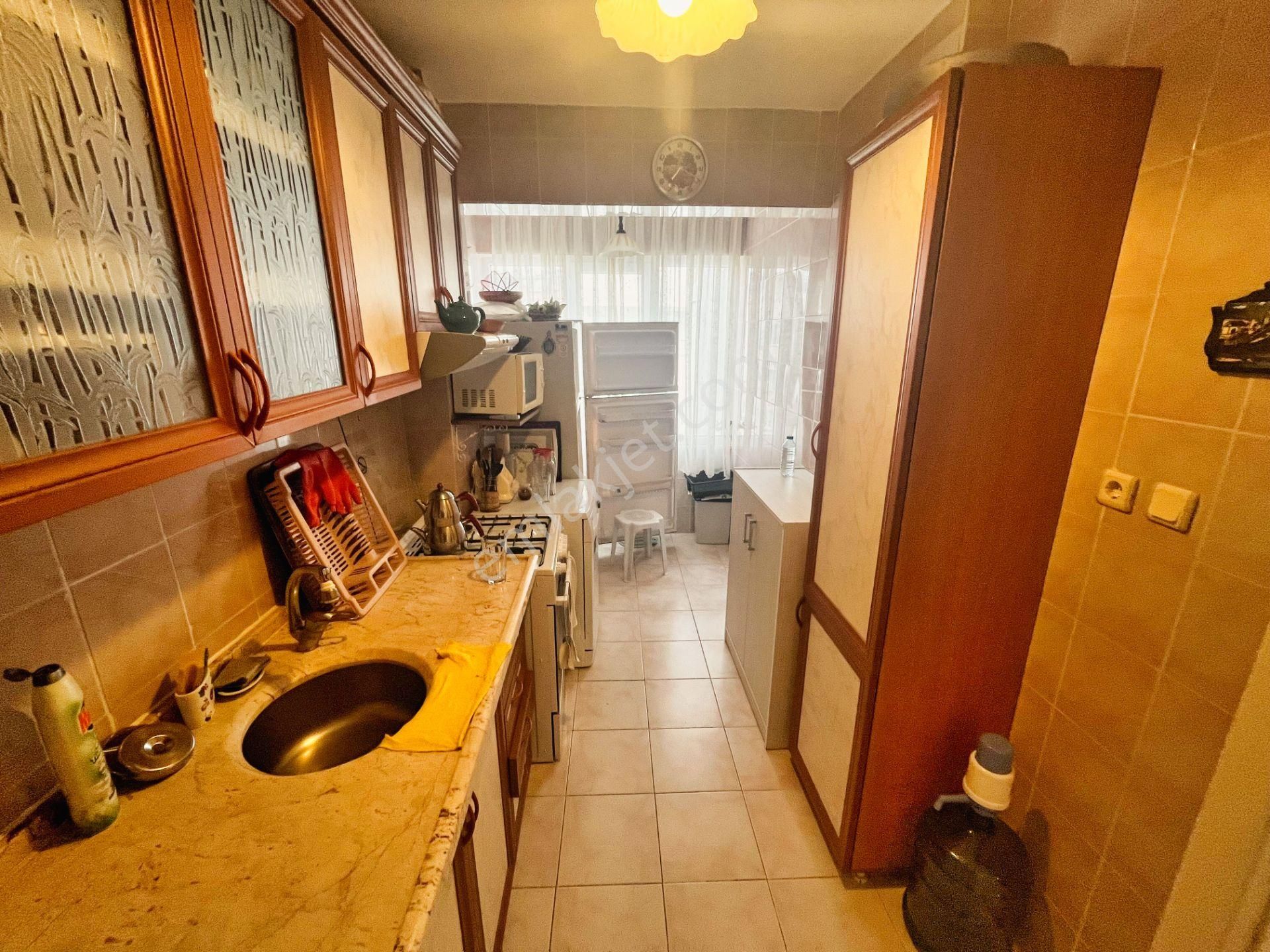 🟣🔴aktif'ten Akçayda Site İçinde Ayrı Mutfaklı Çift Balkonlu Teraslı Geniş Metrekareli 3+1 Dubleks - Görsel 7