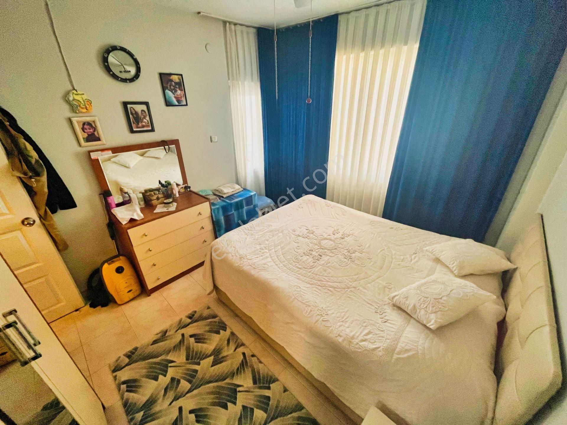 🟣🔴aktif'ten Akçayda Site İçinde Ayrı Mutfaklı Çift Balkonlu Teraslı Geniş Metrekareli 3+1 Dubleks - Görsel 23