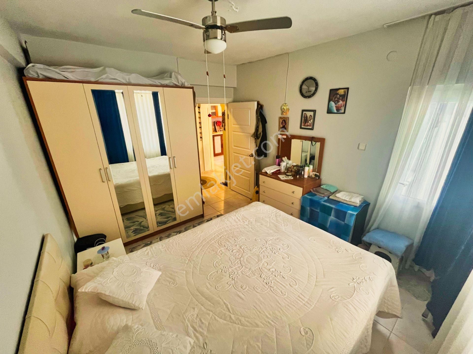 🟣🔴aktif'ten Akçayda Site İçinde Ayrı Mutfaklı Çift Balkonlu Teraslı Geniş Metrekareli 3+1 Dubleks - Görsel 22