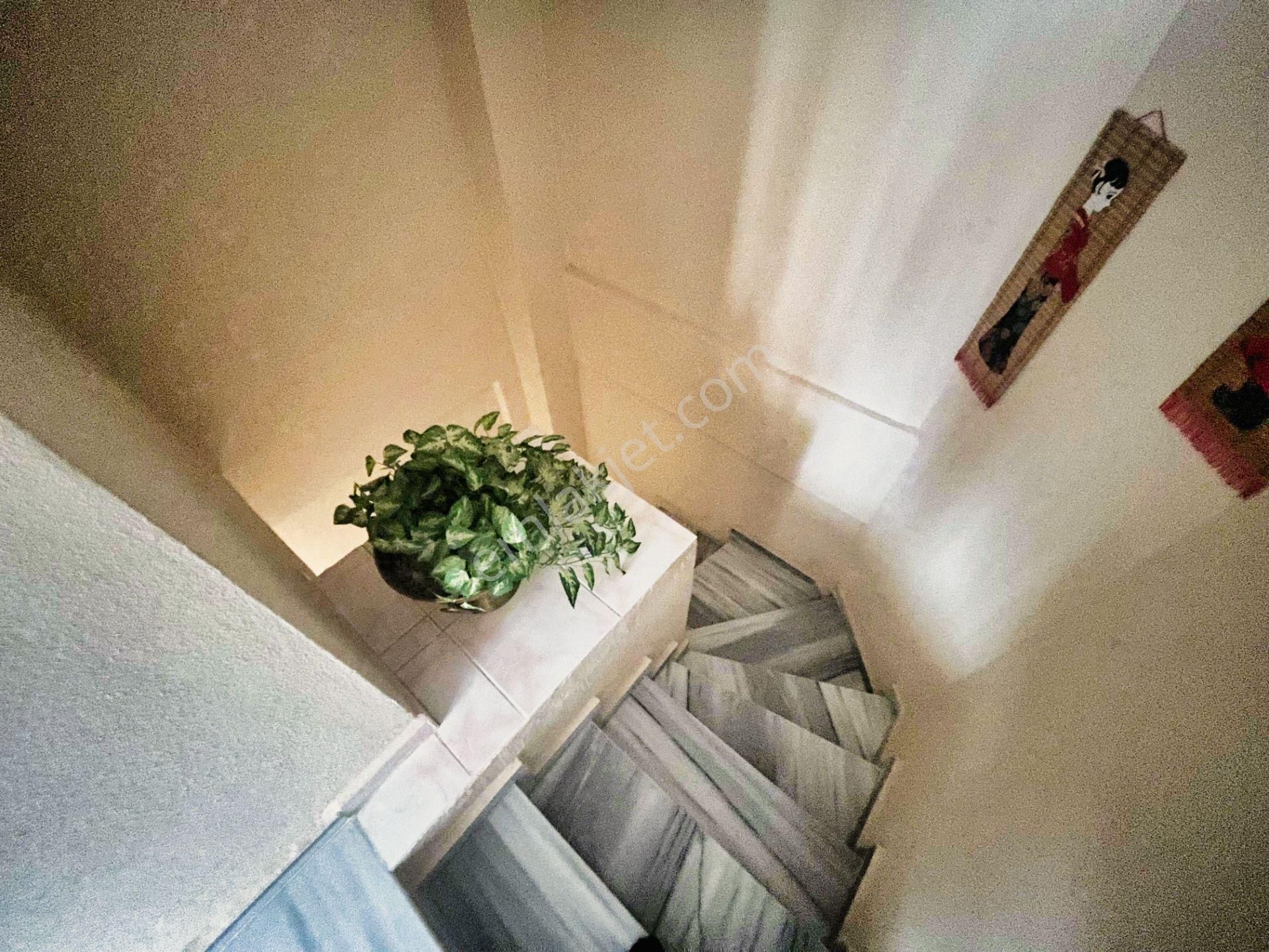 🟣🔴aktif'ten Akçayda Site İçinde Ayrı Mutfaklı Çift Balkonlu Teraslı Geniş Metrekareli 3+1 Dubleks - Görsel 34