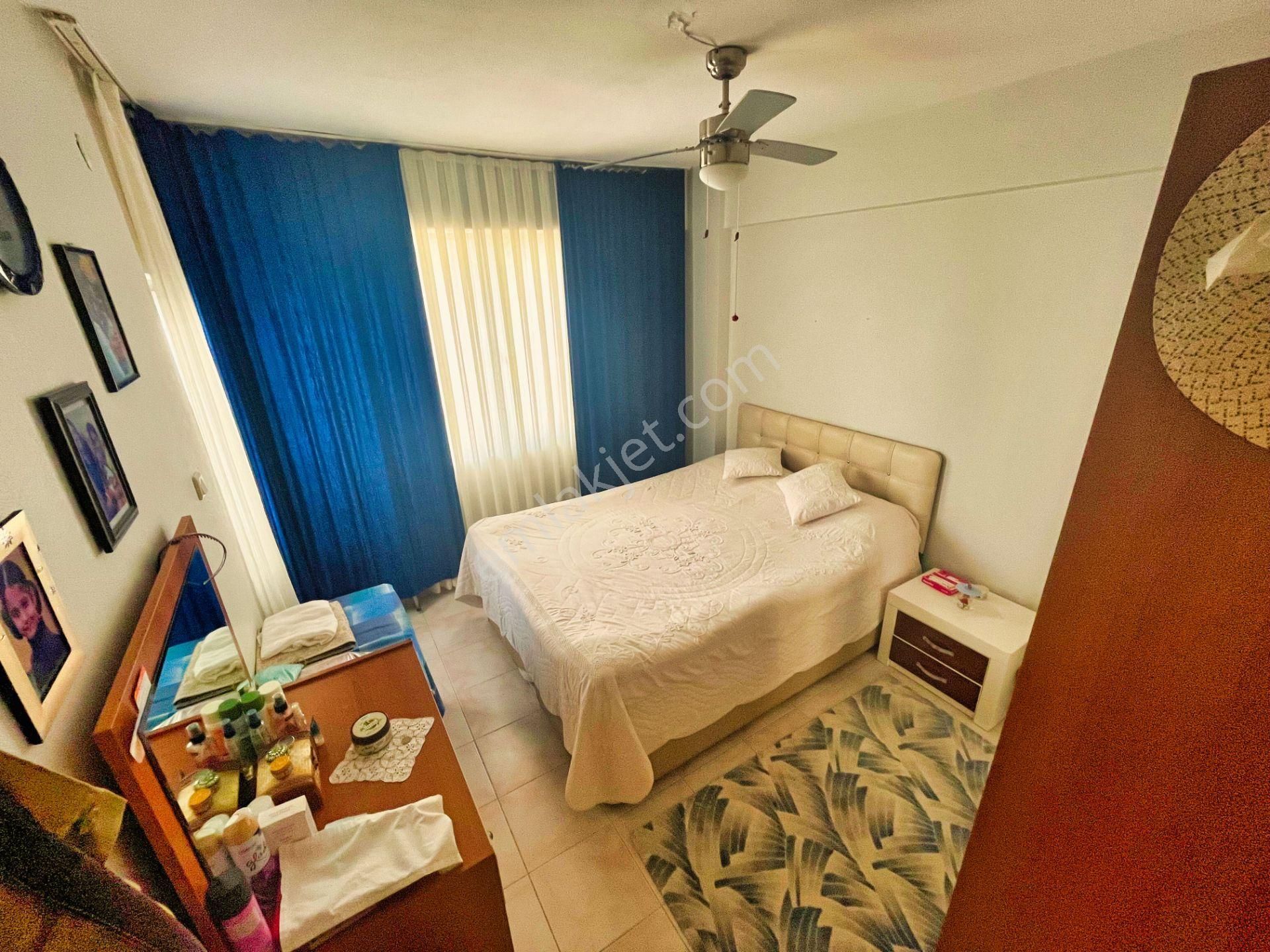 🟣🔴aktif'ten Akçayda Site İçinde Ayrı Mutfaklı Çift Balkonlu Teraslı Geniş Metrekareli 3+1 Dubleks - Görsel 16