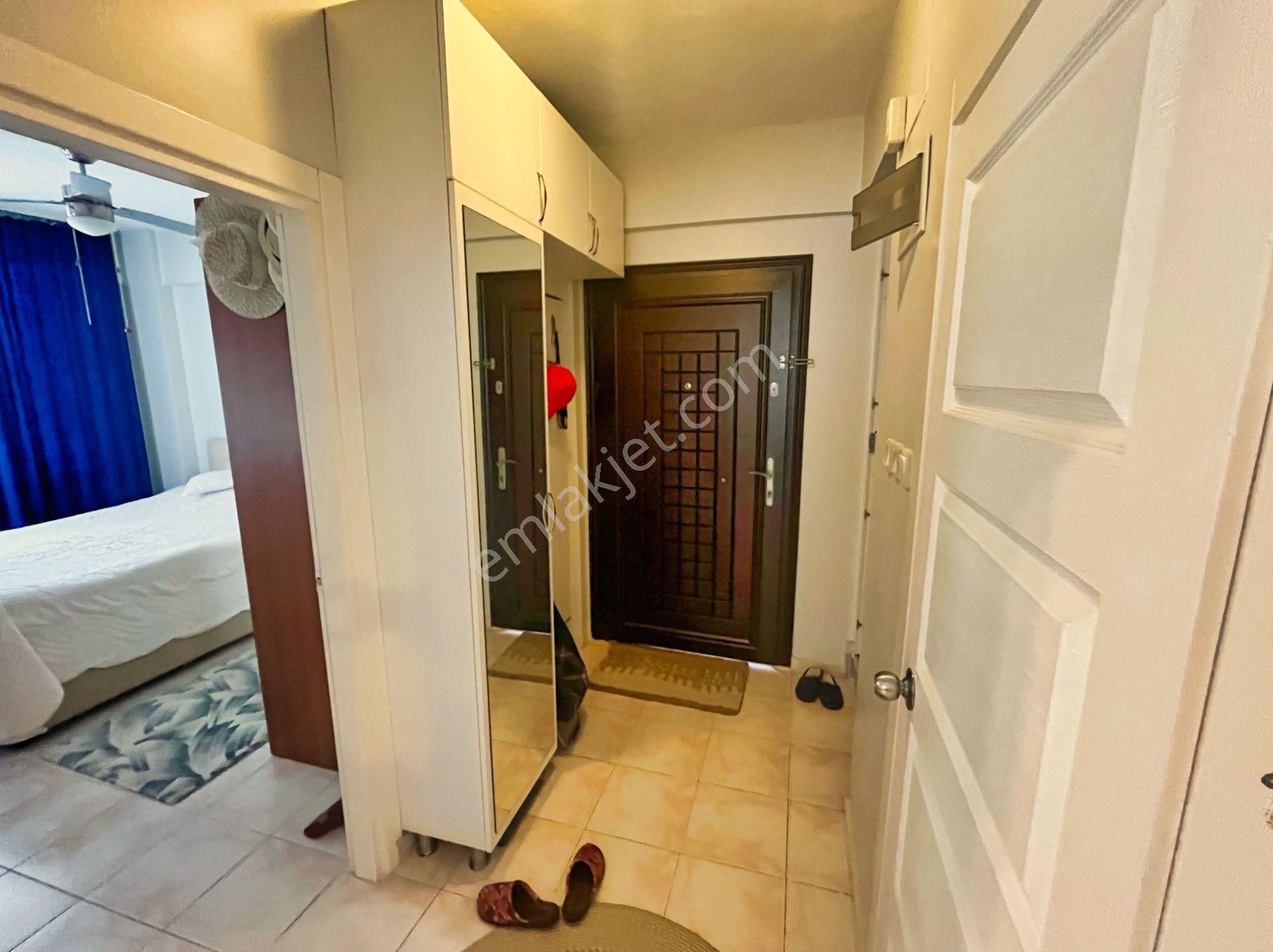 🟣🔴aktif'ten Akçayda Site İçinde Ayrı Mutfaklı Çift Balkonlu Teraslı Geniş Metrekareli 3+1 Dubleks - Görsel 33