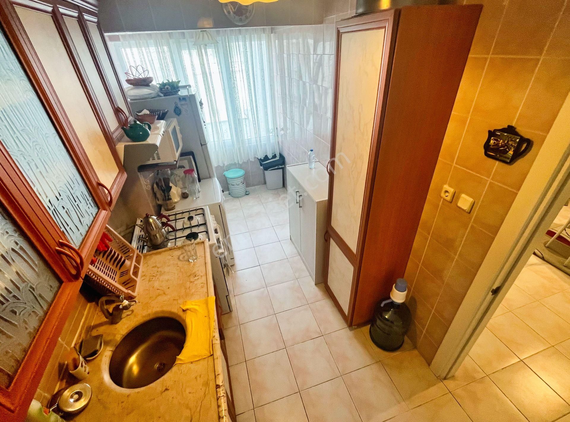 🟣🔴aktif'ten Akçayda Site İçinde Ayrı Mutfaklı Çift Balkonlu Teraslı Geniş Metrekareli 3+1 Dubleks - Görsel 11