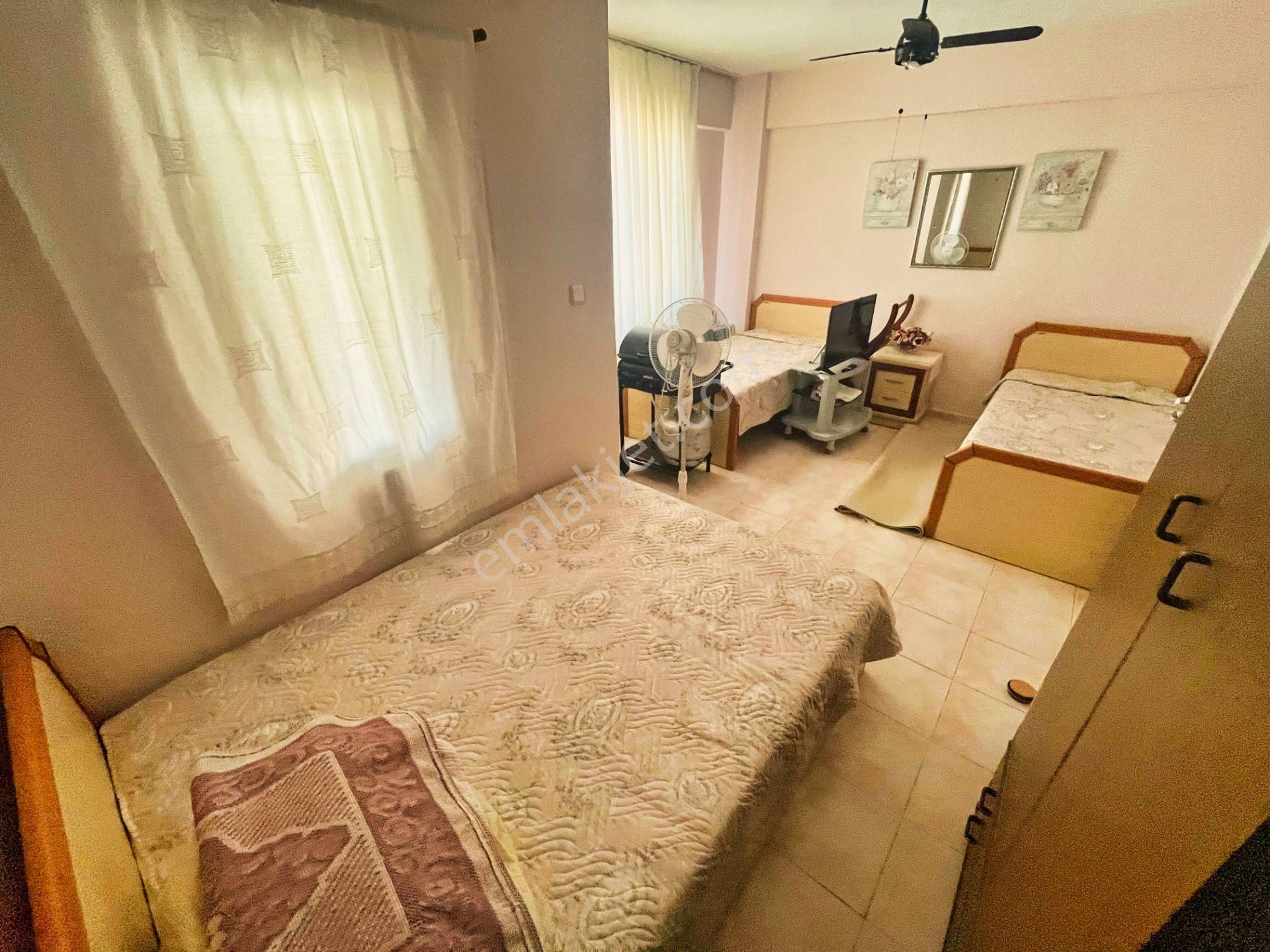 🟣🔴aktif'ten Akçayda Site İçinde Ayrı Mutfaklı Çift Balkonlu Teraslı Geniş Metrekareli 3+1 Dubleks - Görsel 27