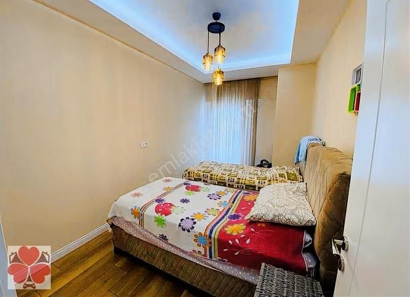 Yonca'dan Akdeniz Mahallesi Denize Sıfır Eşyalı Kiralık 2+1 - Görsel 13