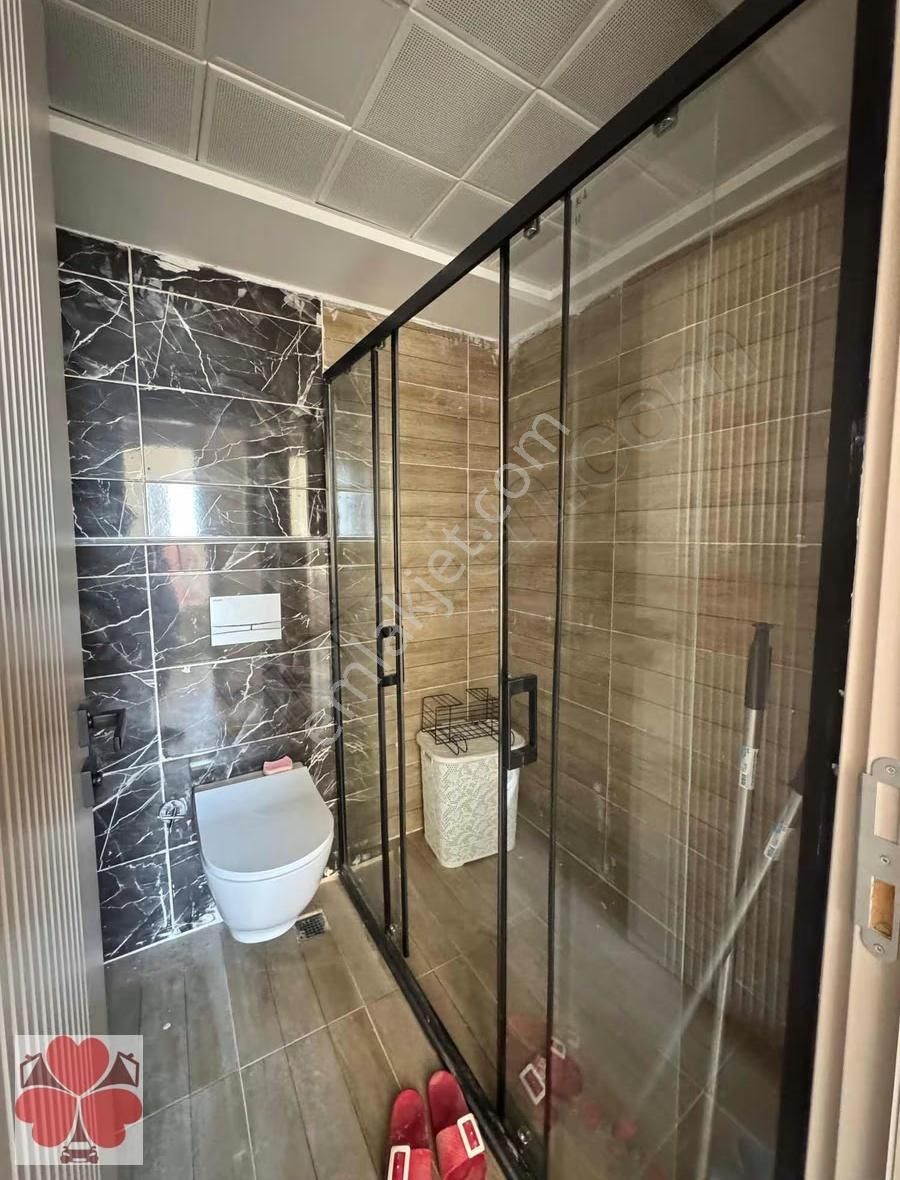 Yonca'dan Ayaş'ta Deniz Manzaralı Satılık 2+1 Daire - Görsel 3