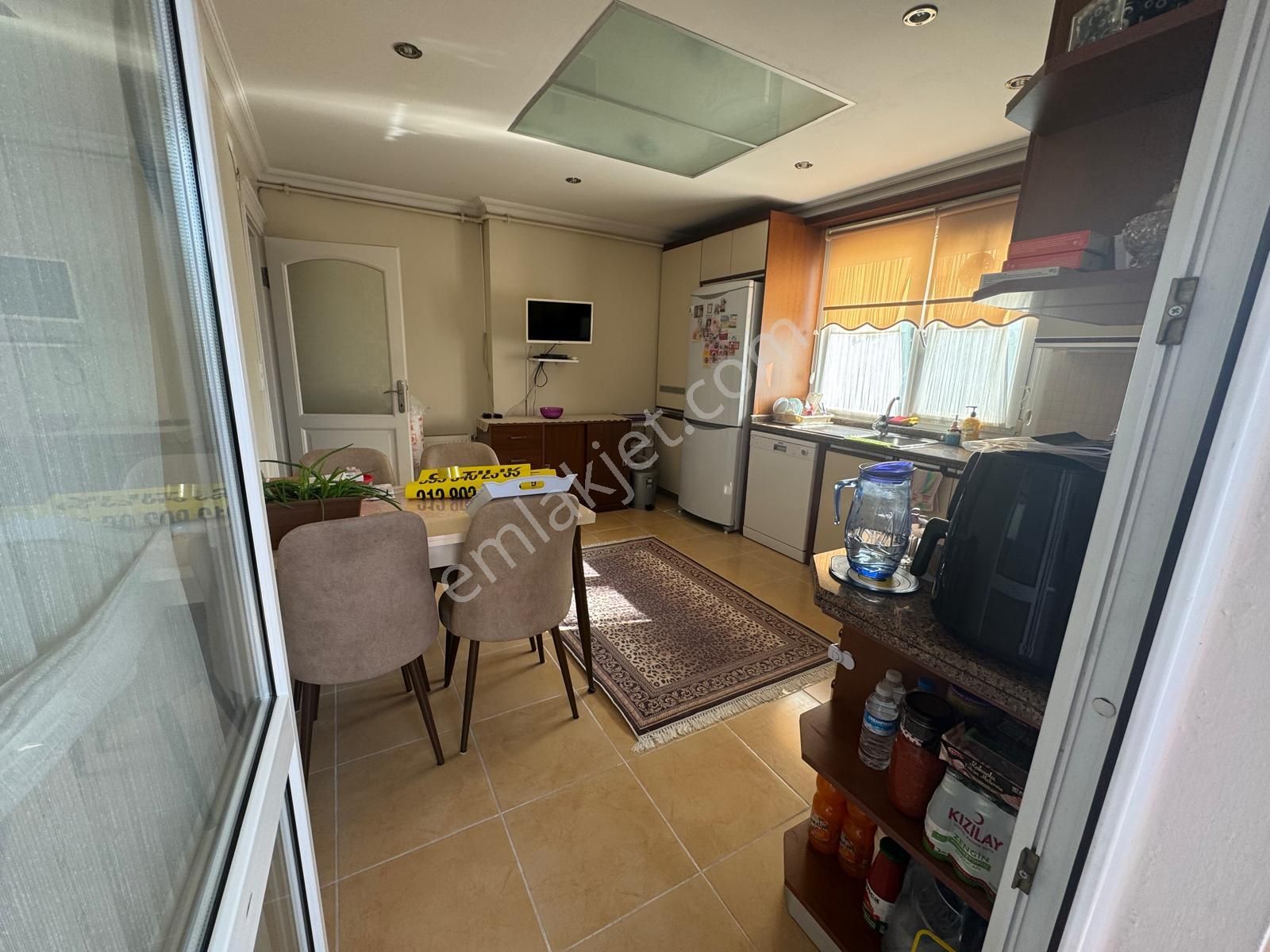 Büyükçekmece Atatürk Mah 3+1 155m Ebeveyn Banyolu Satılık Daire - Görsel 12
