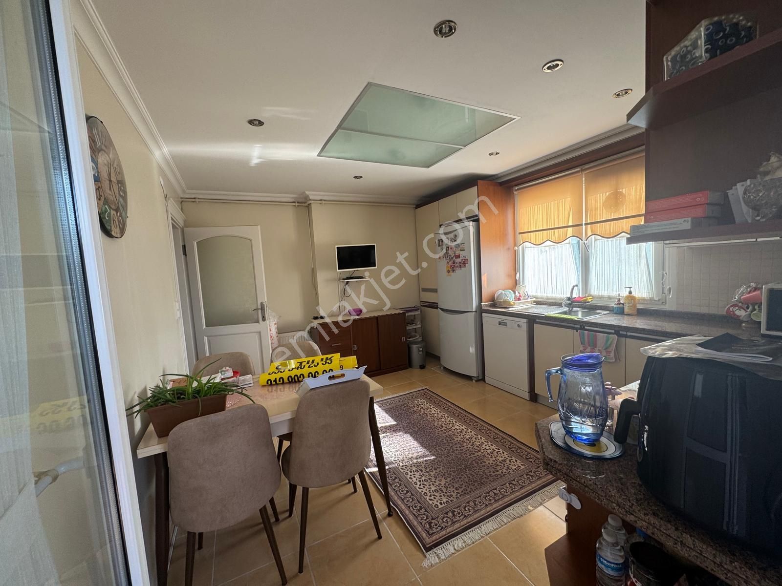 Büyükçekmece Atatürk Mah 3+1 155m Ebeveyn Banyolu Satılık Daire - Görsel 15