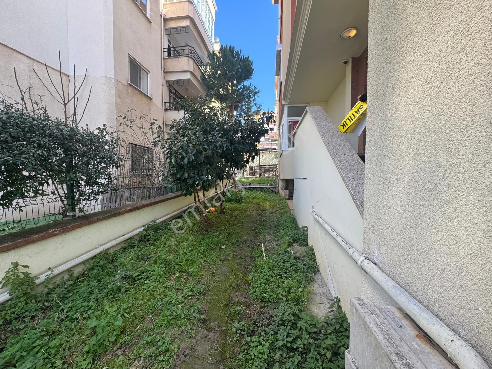 Büyükçekmece Atatürk Mah 3+1 155m Ebeveyn Banyolu Satılık Daire - Görsel 28
