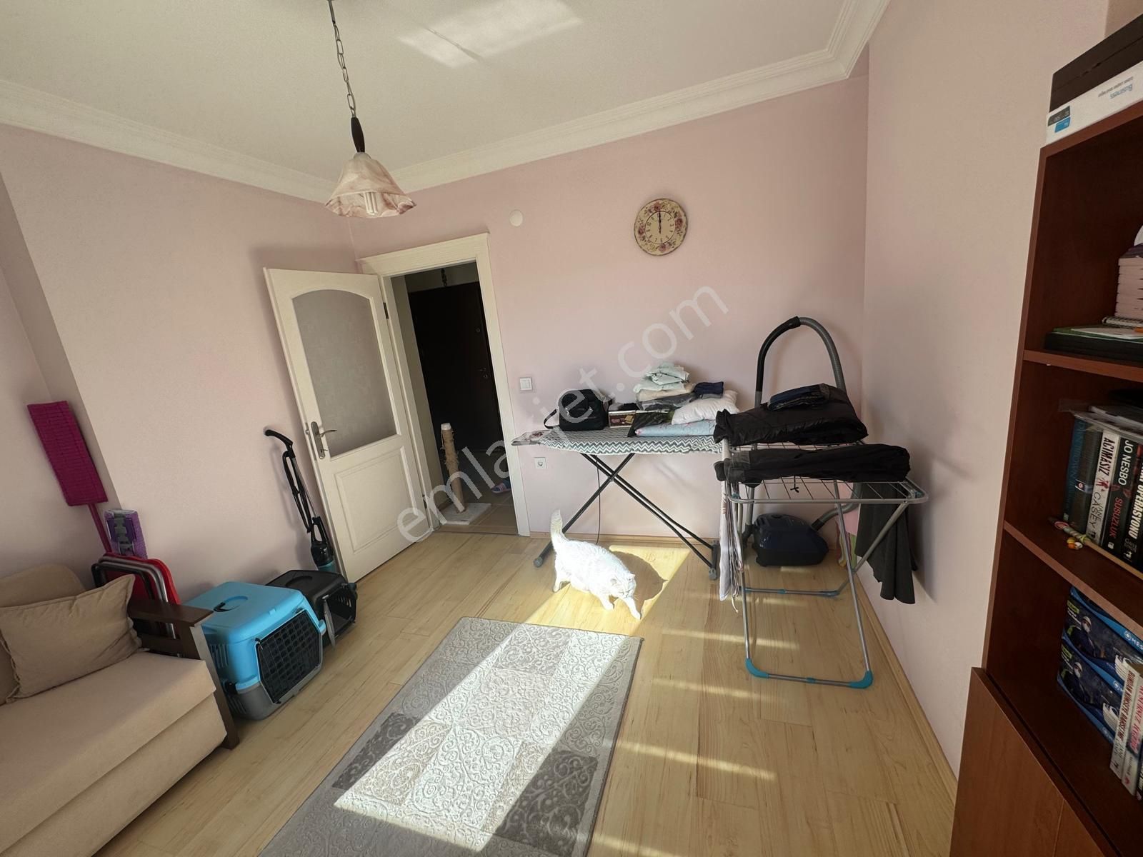 Büyükçekmece Atatürk Mah 3+1 155m Ebeveyn Banyolu Satılık Daire - Görsel 26