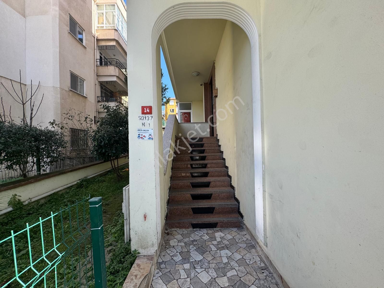 Büyükçekmece Atatürk Mah 3+1 155m Ebeveyn Banyolu Satılık Daire - Görsel 31