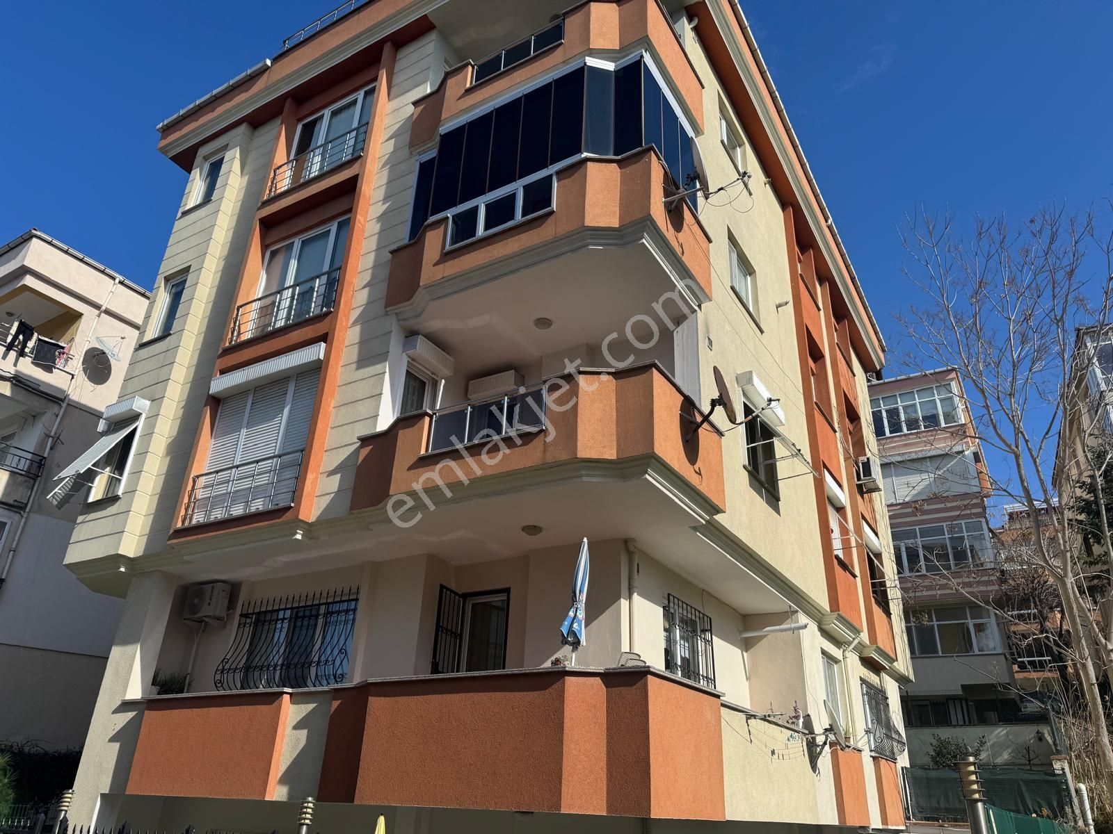 Büyükçekmece Atatürk Mah 3+1 155m Ebeveyn Banyolu Satılık Daire - Görsel 33