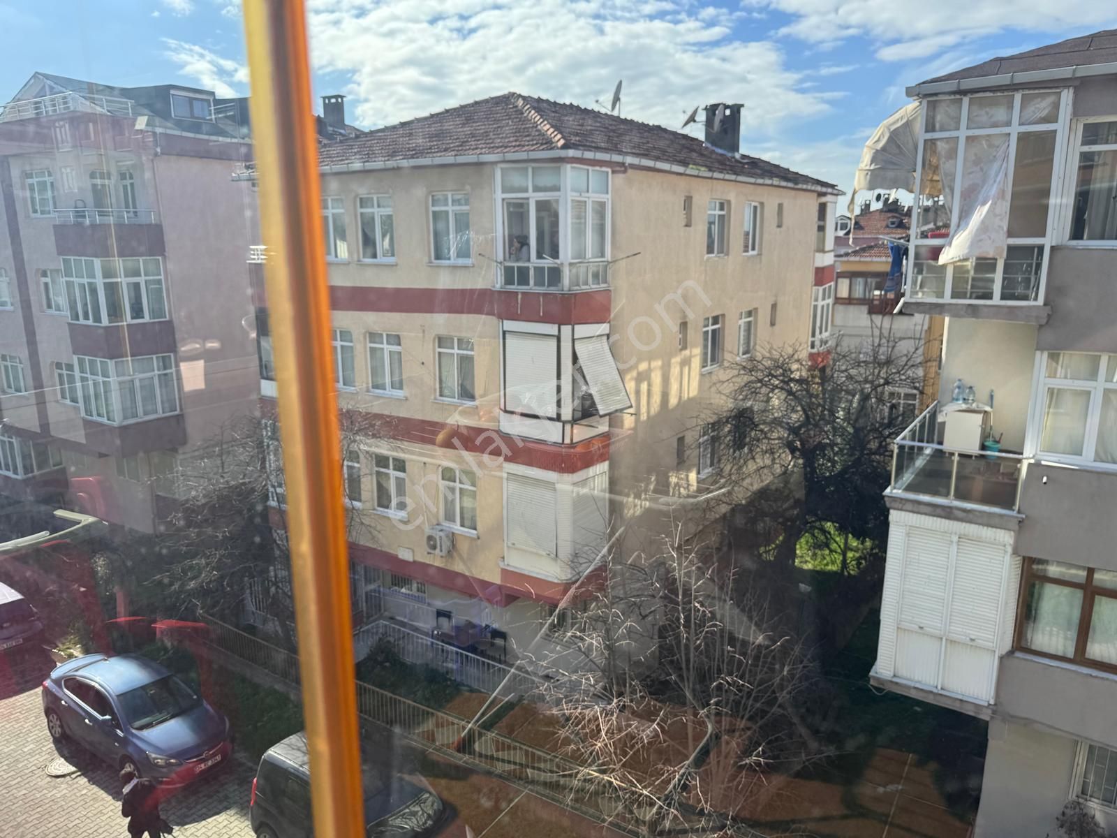 Büyükçekmece Atatürk Mah 3+1 155m Ebeveyn Banyolu Satılık Daire - Görsel 10