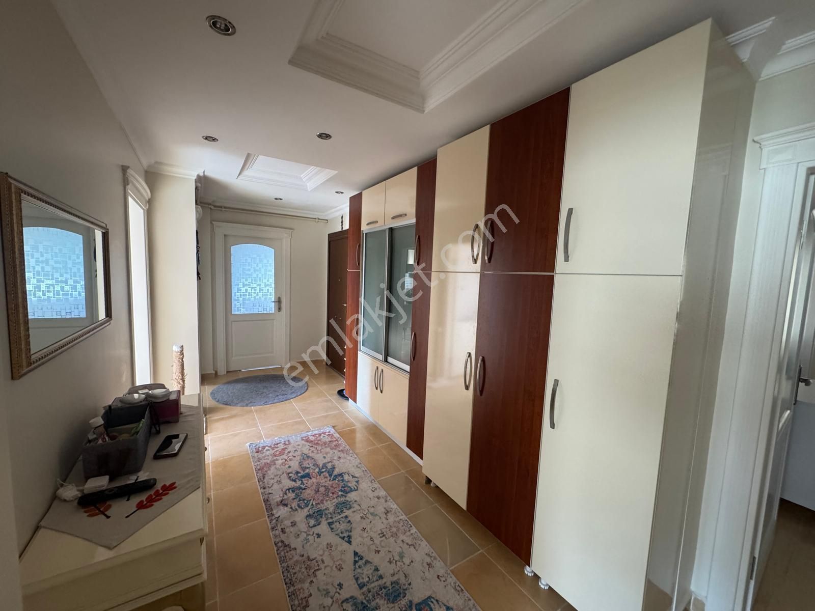 Büyükçekmece Atatürk Mah 3+1 155m Ebeveyn Banyolu Satılık Daire - Görsel 24