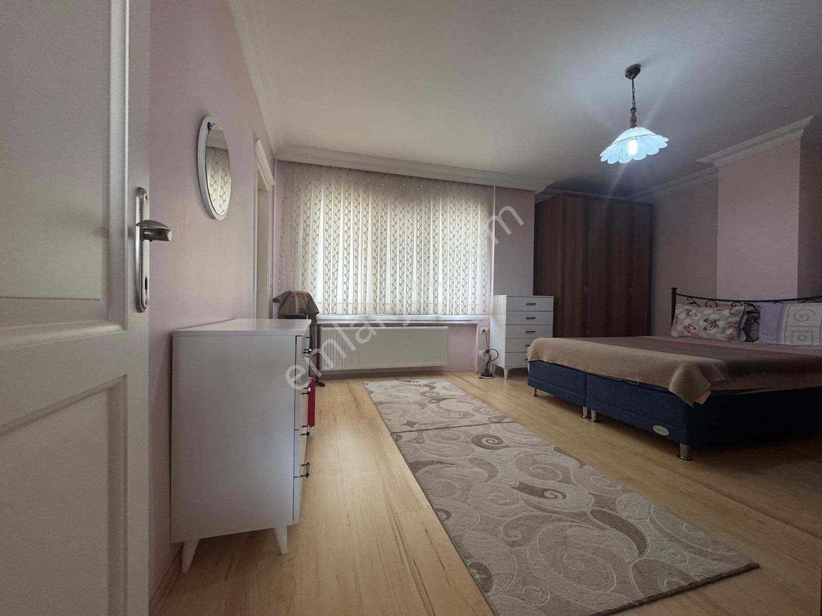 Büyükçekmece Atatürk Mah 3+1 155m Ebeveyn Banyolu Satılık Daire - Görsel 21