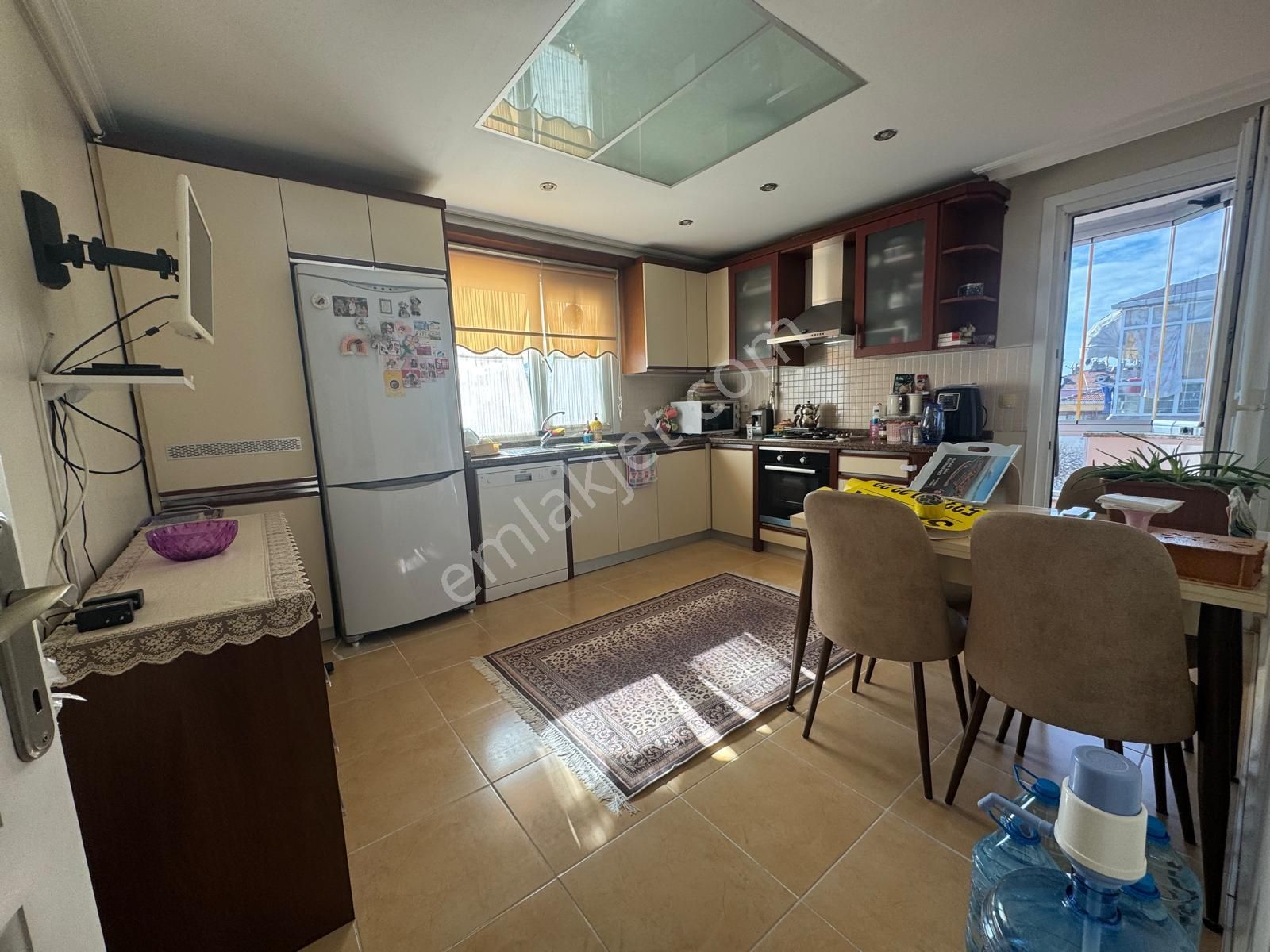 Büyükçekmece Atatürk Mah 3+1 155m Ebeveyn Banyolu Satılık Daire - Görsel 11