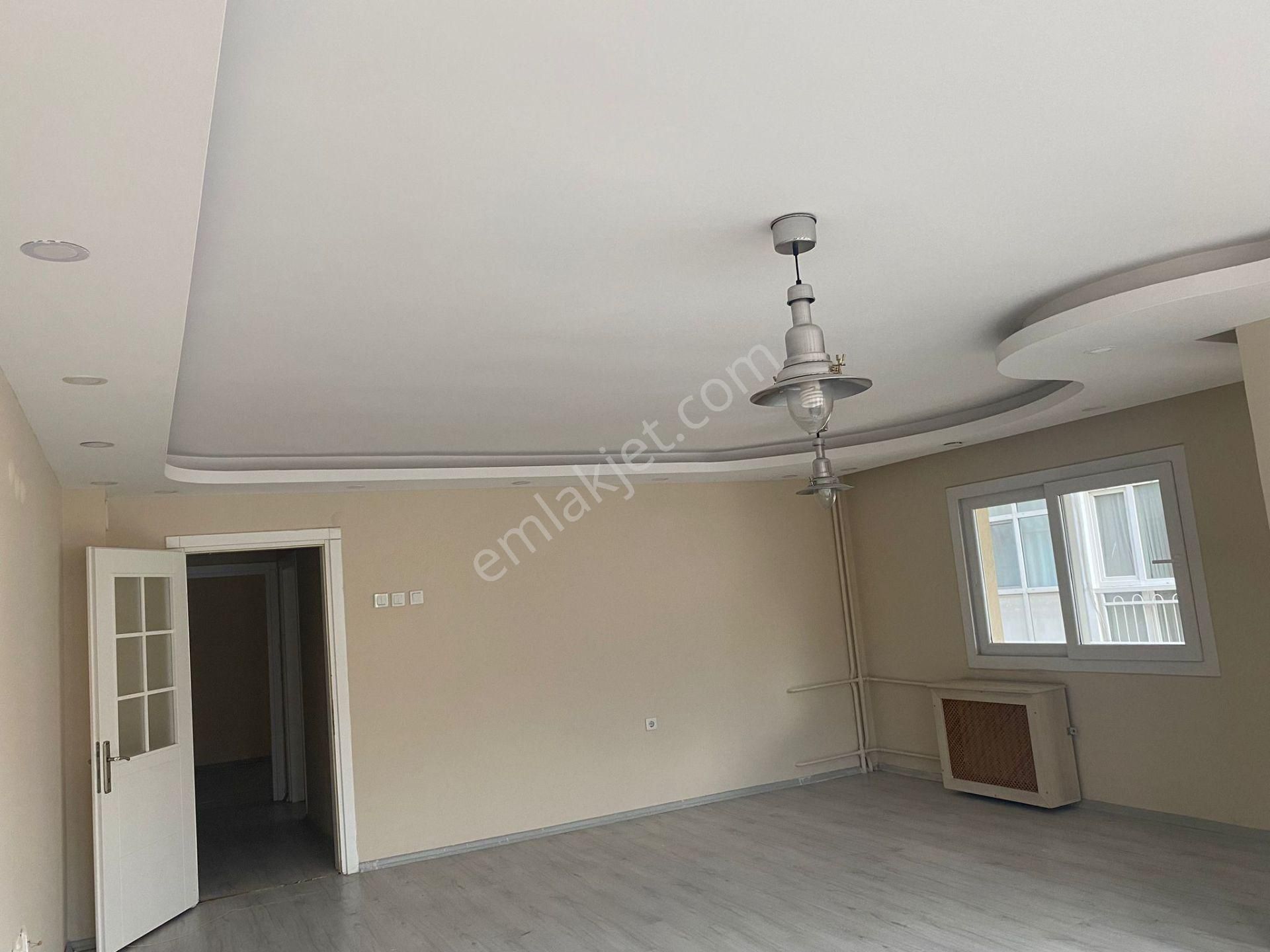 İnöncadde Uzeri Noktada Asansörlü Otoparklı Dogalgaz Asansör - Görsel 11