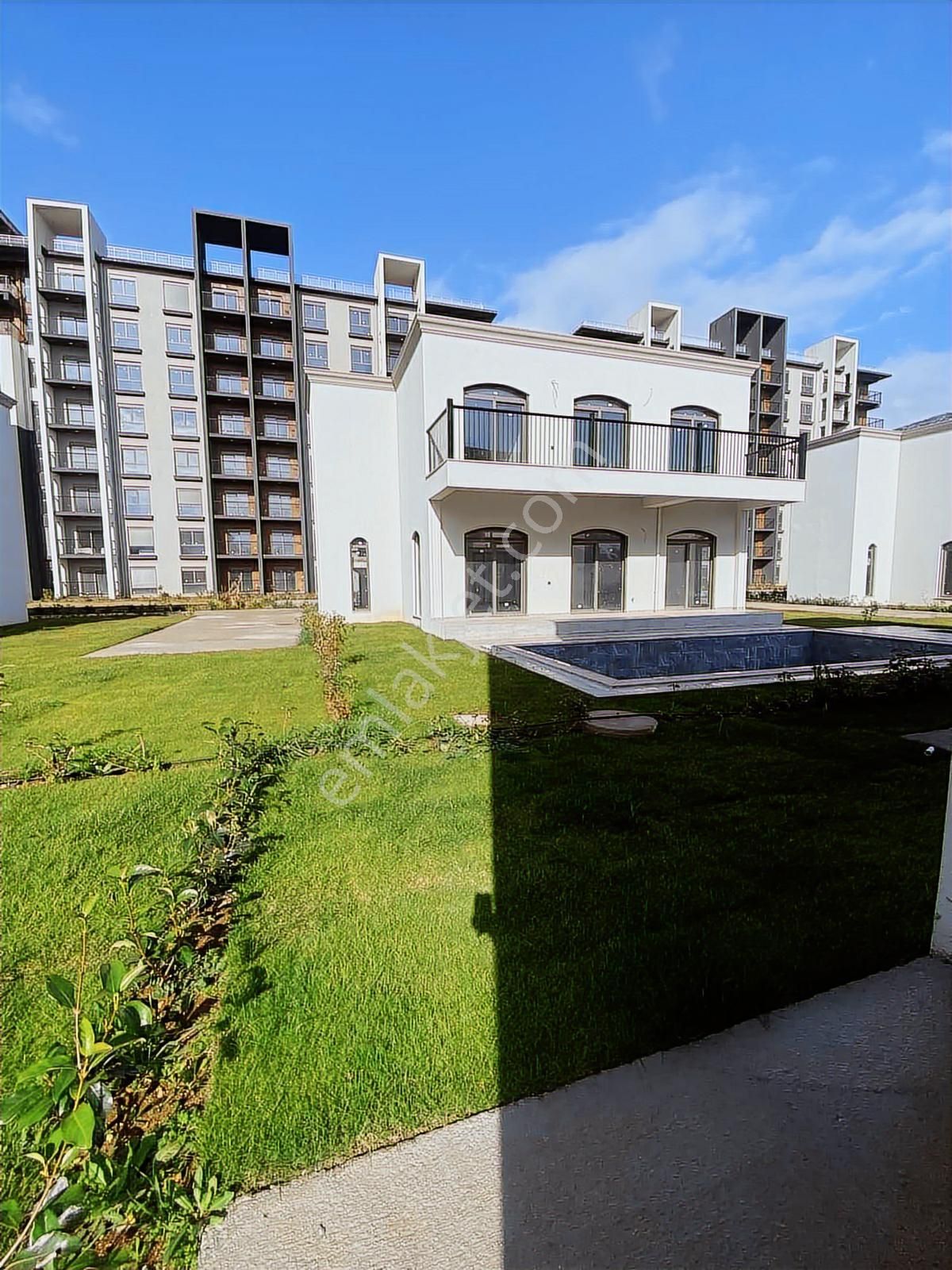 Bu Villayı Görmeden Geçme - Görsel 15