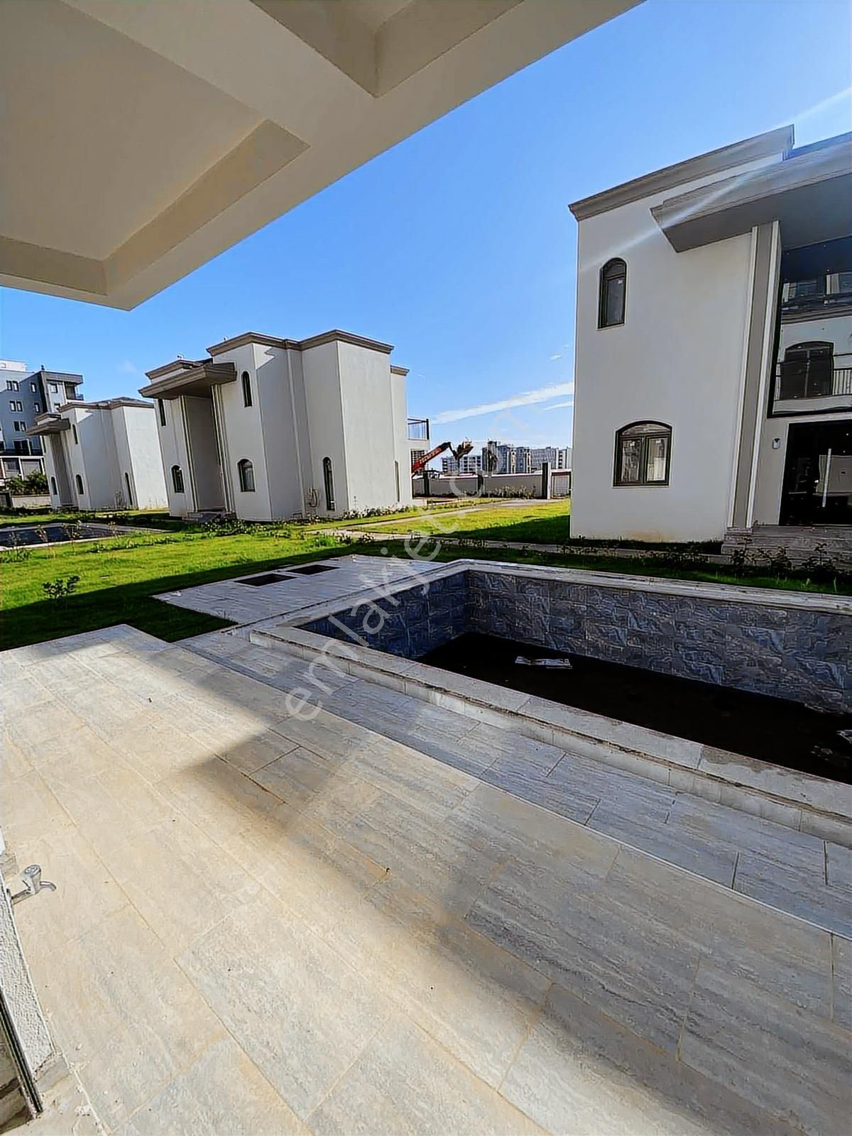 Bu Villayı Görmeden Geçme - Görsel 9