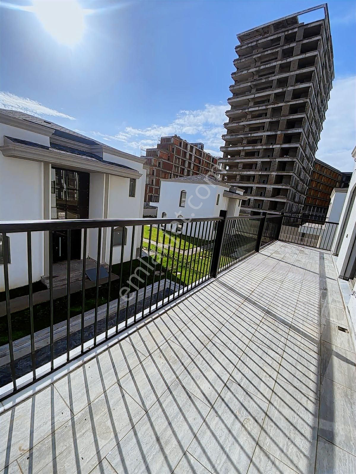 Bu Villayı Görmeden Geçme - Görsel 19