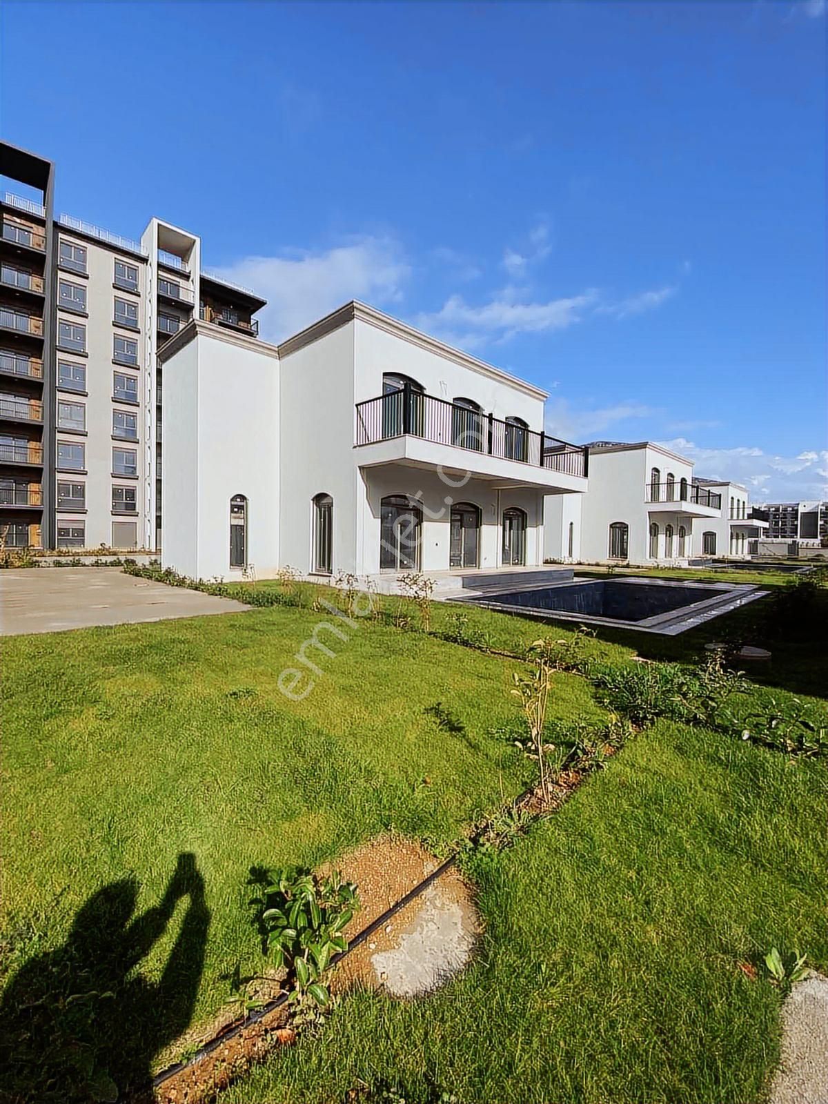 Bu Villayı Görmeden Geçme - Görsel 13