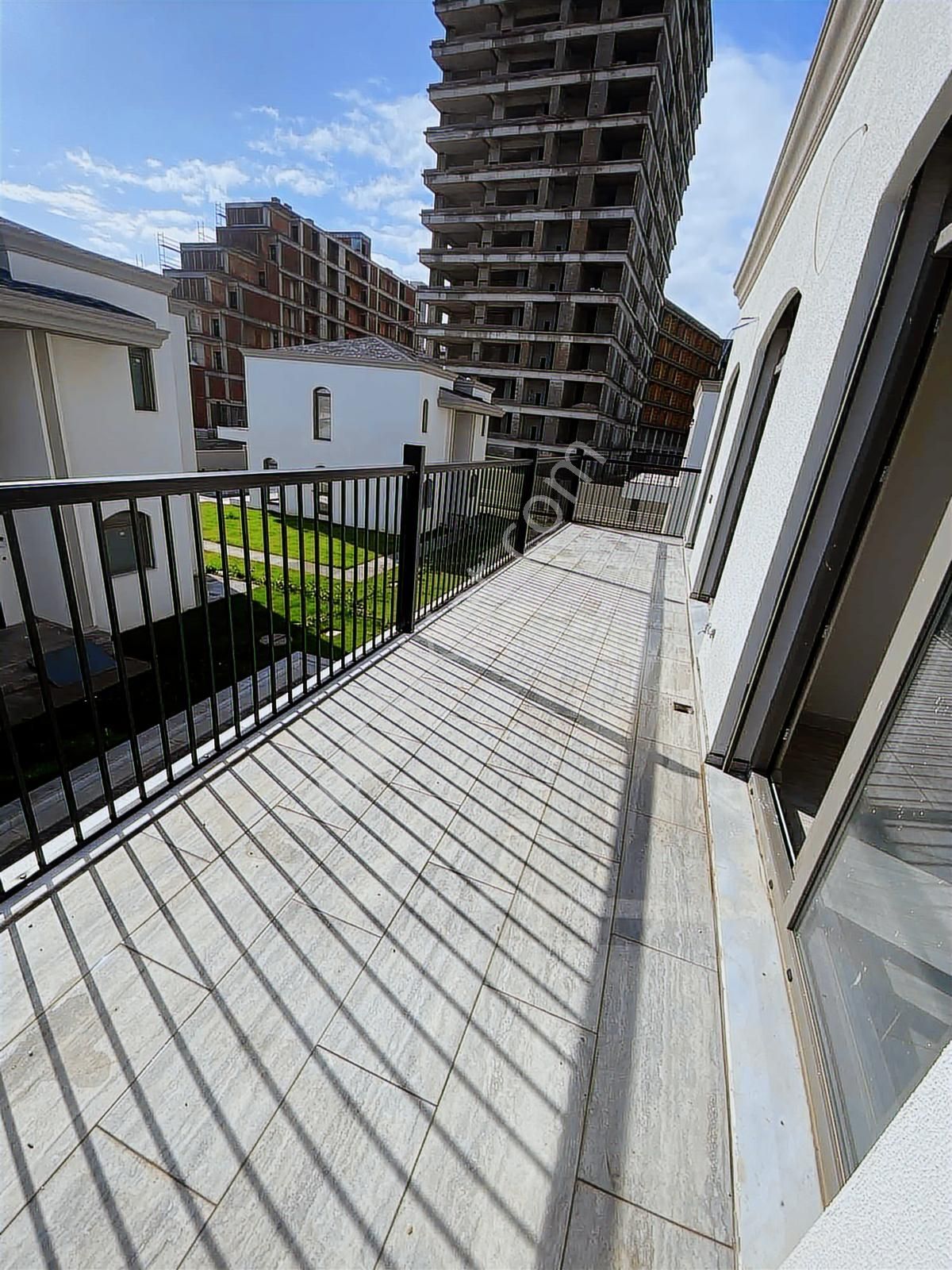 Bu Villayı Görmeden Geçme - Görsel 2