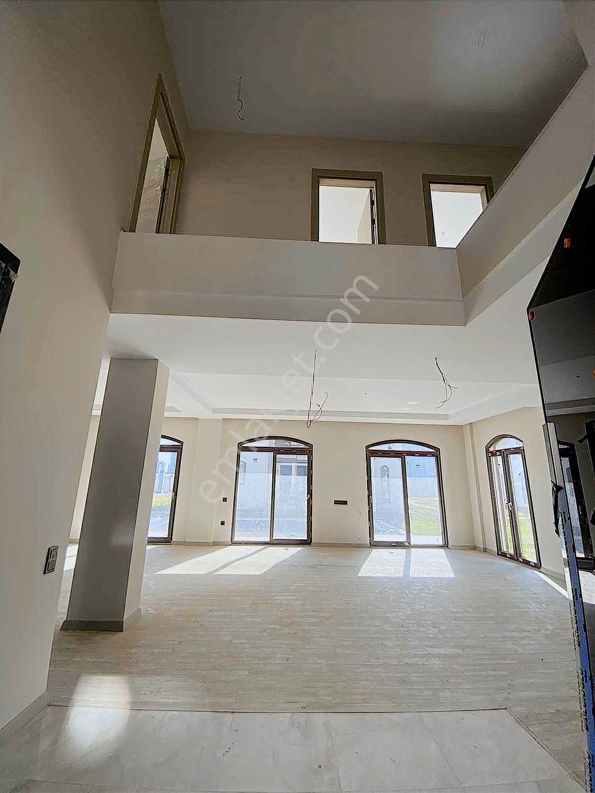 Bu Villayı Görmeden Geçme - Görsel 28