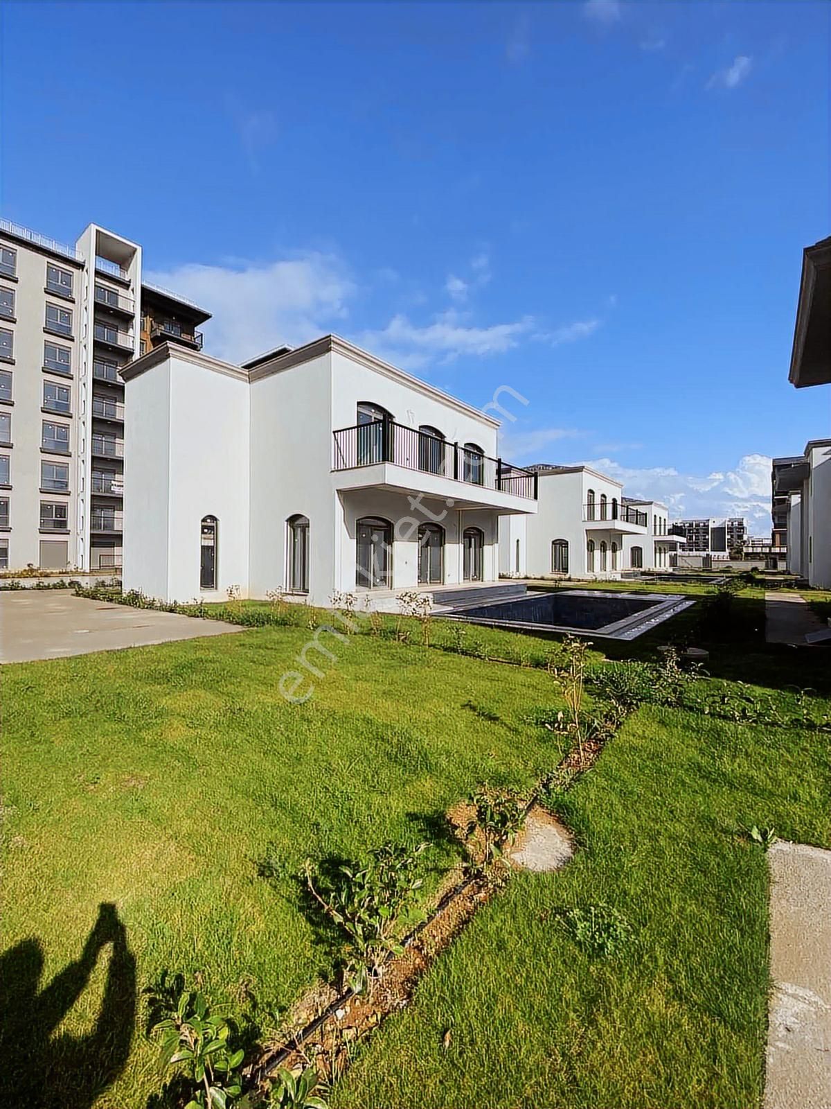 Bu Villayı Görmeden Geçme - Görsel 7