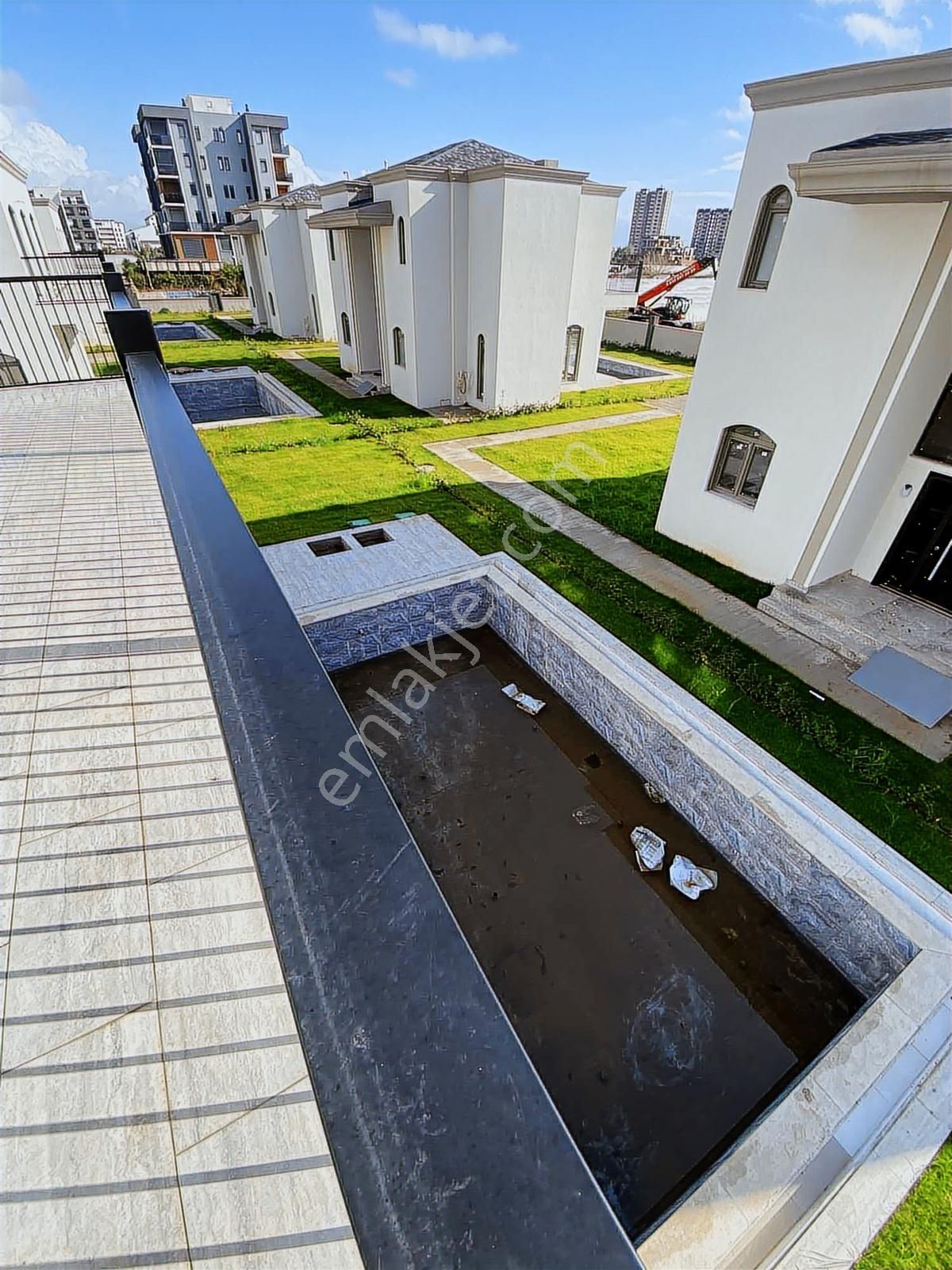 Bu Villayı Görmeden Geçme - Görsel 20